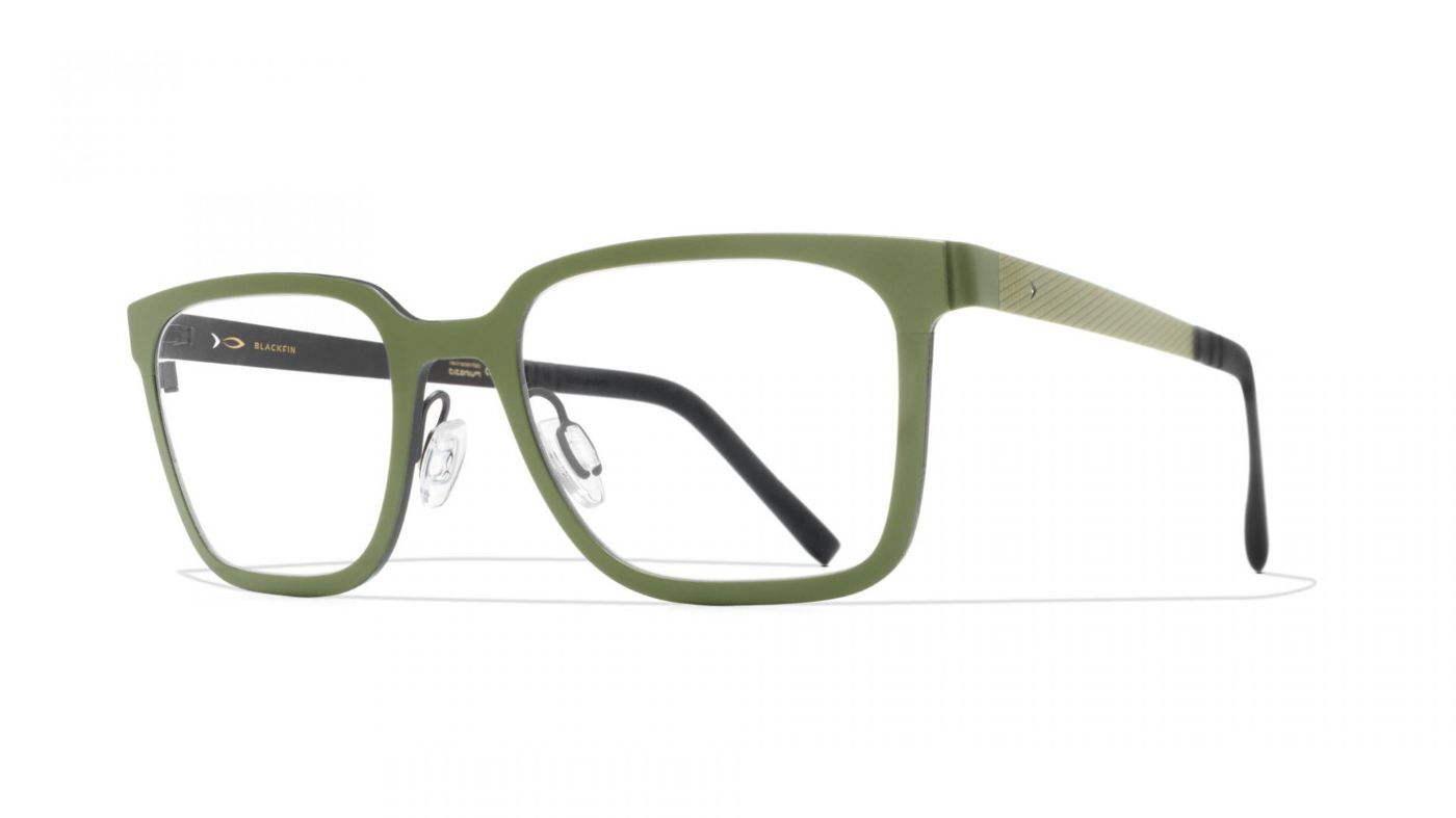 Homewood S53 C1148 BF896 Green/Gray