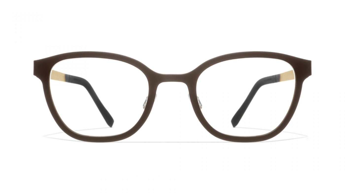 Anfield C1116 BF897 Brown/Gold