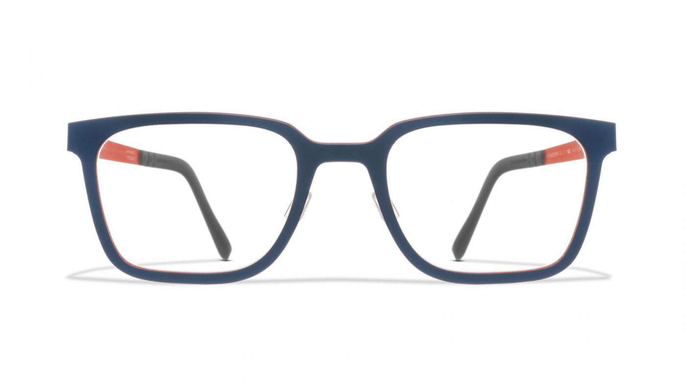 Homewood S53 C1011 BF896 Blue/Red