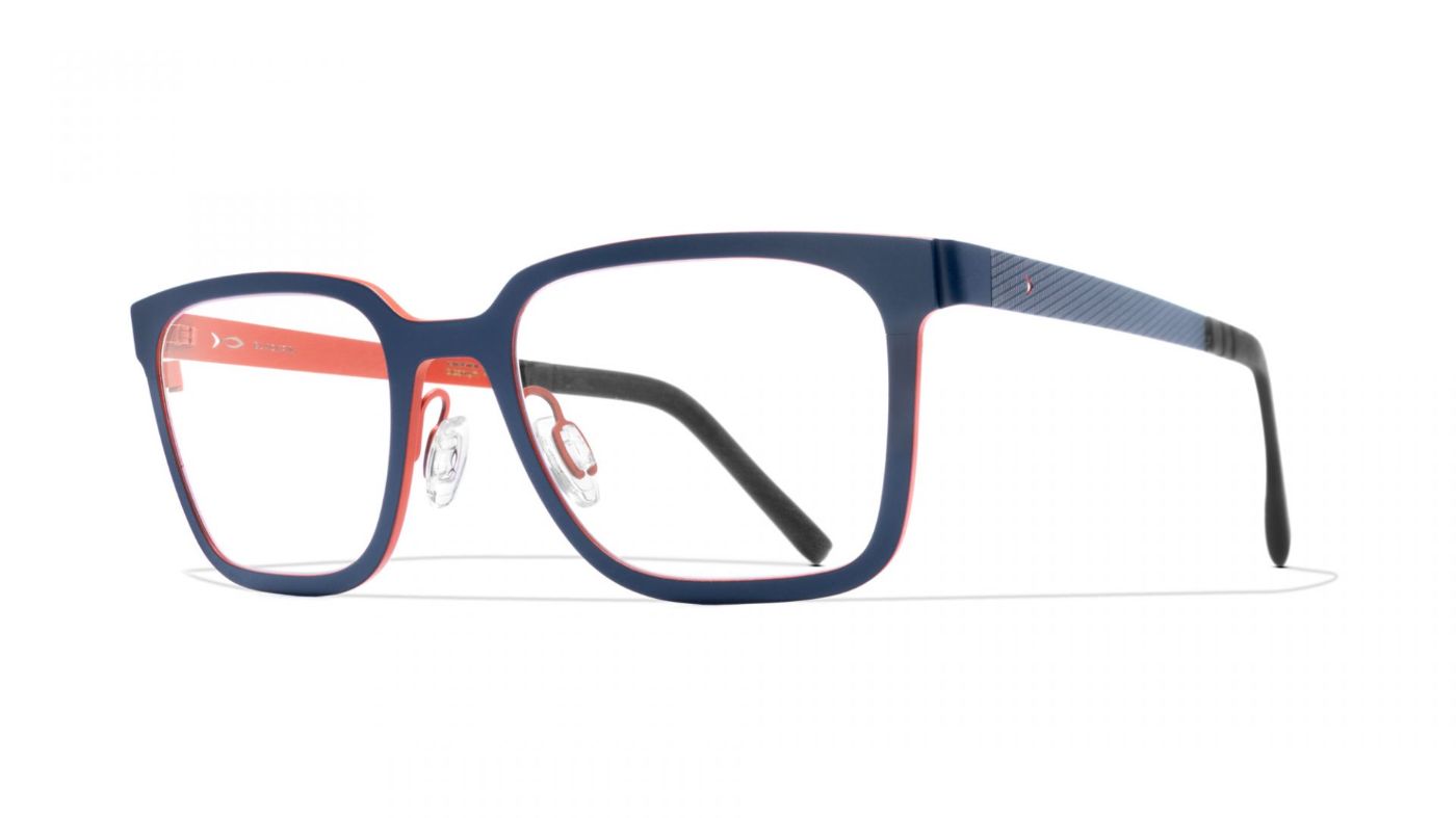 Homewood S53 C1011 BF896 Blue/Red