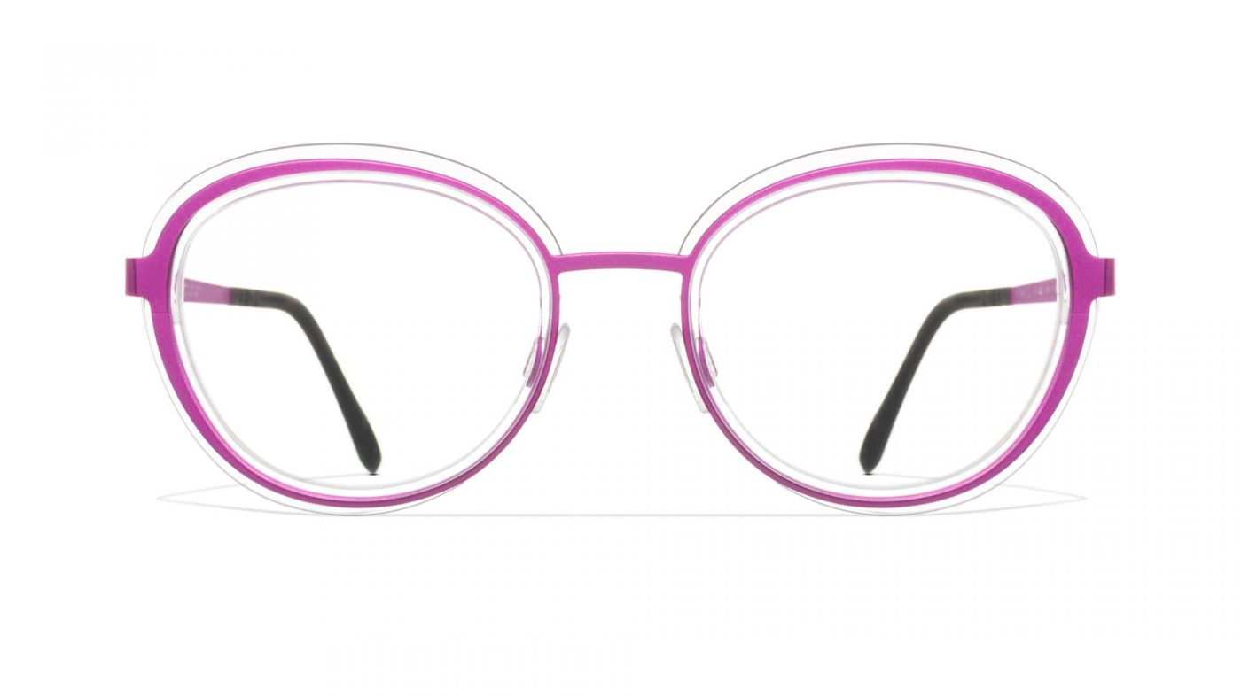 Cortes C1139 BF890 Magenta/Crystal Acetate