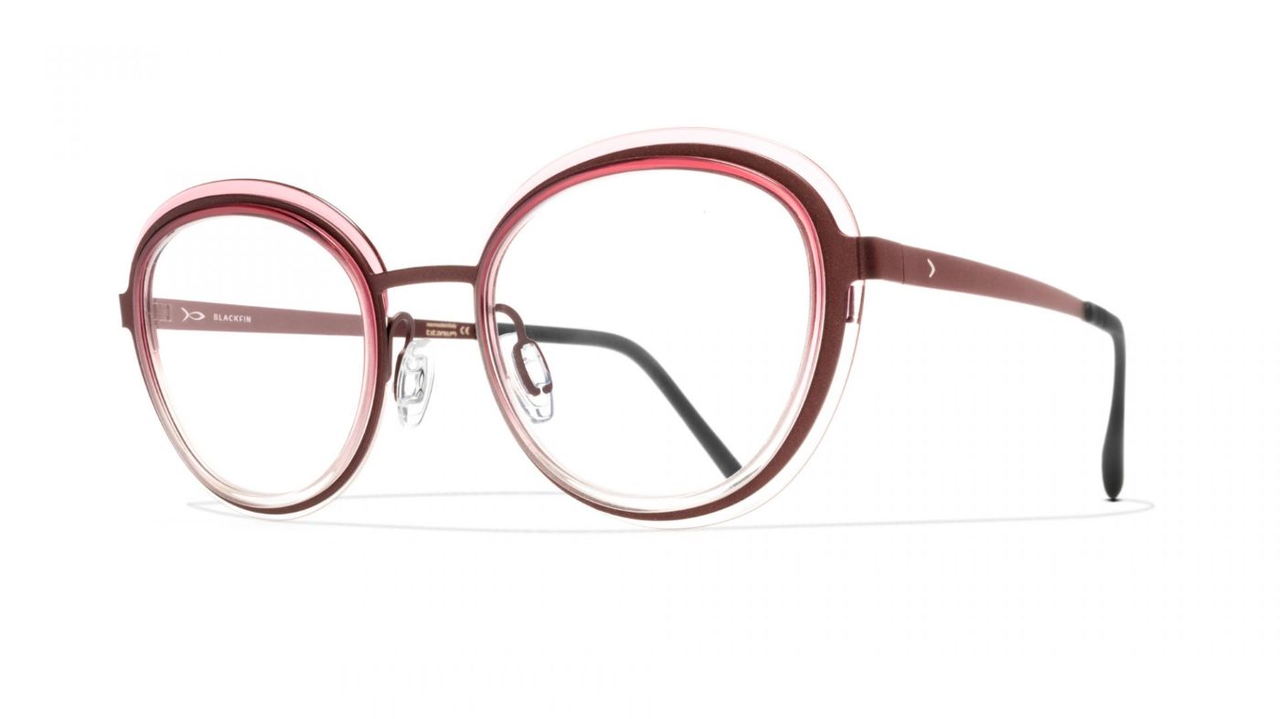 Cortes C1095 BF890 Brown/Gradient Burgundy Aceta