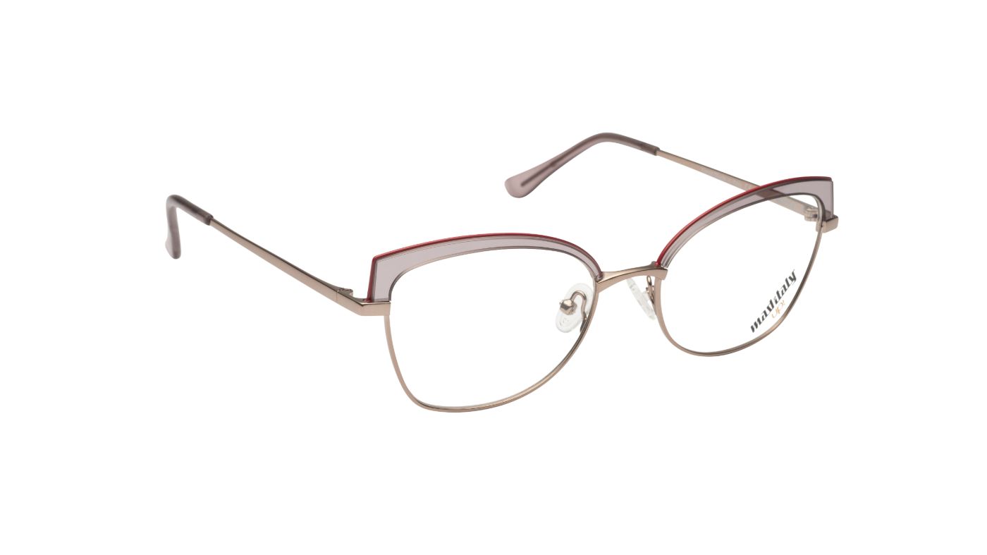 Goldoni C03 Champagne/Purple Nylon