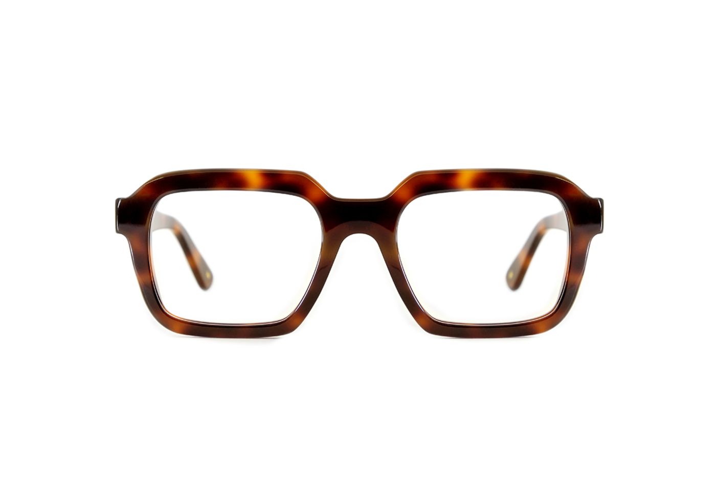 Raffaello S53 C39 Havana Maculato (3787)