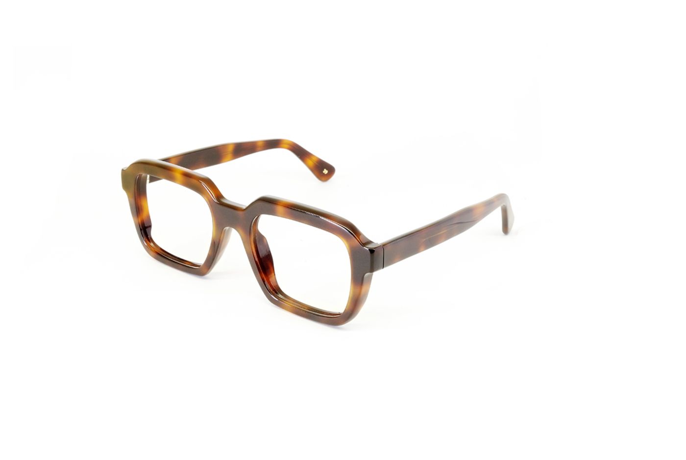 Raffaello S53 C39 Havana Maculato (3787)