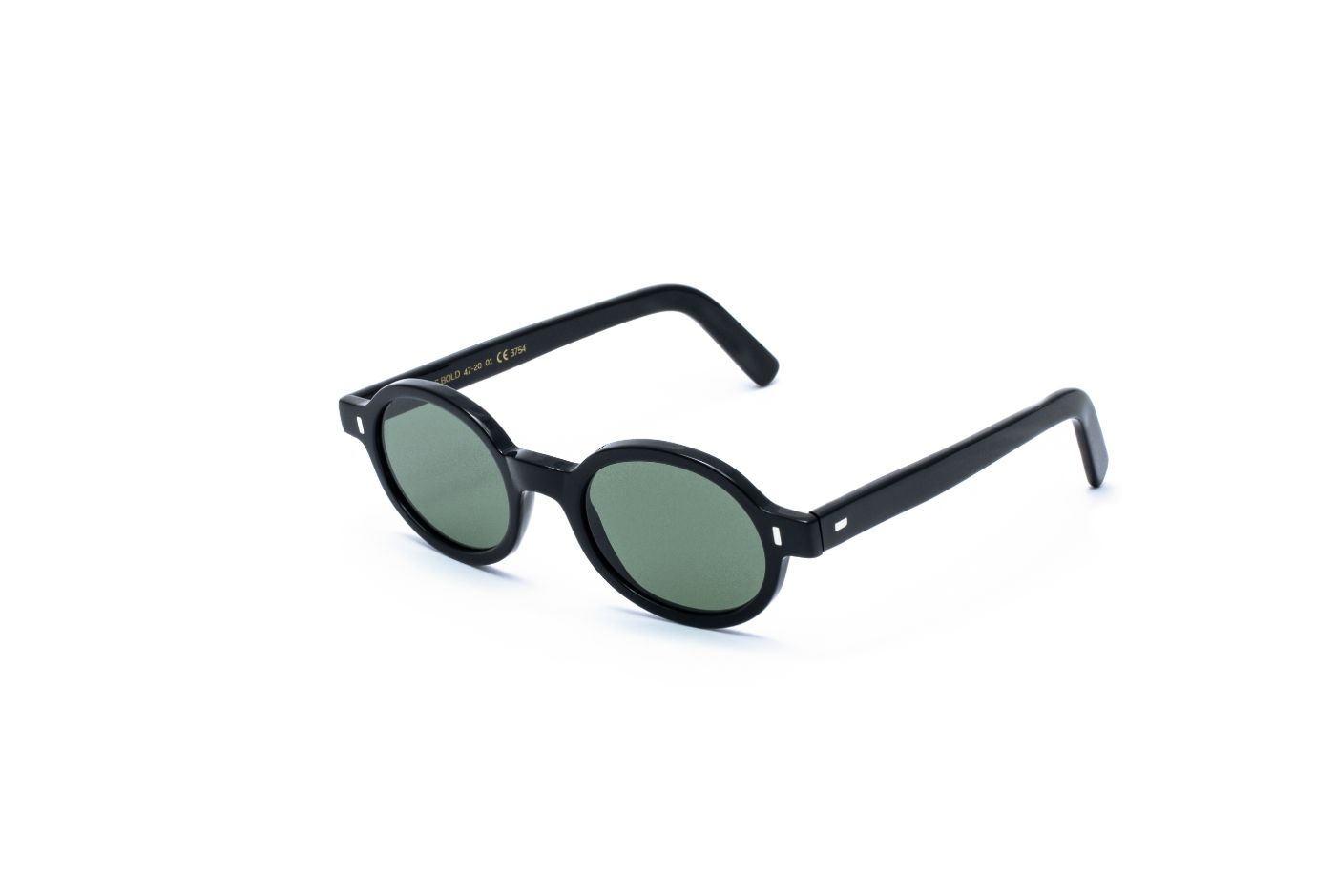 Teos Bold Sun C01 Black (Green G15) (3754)