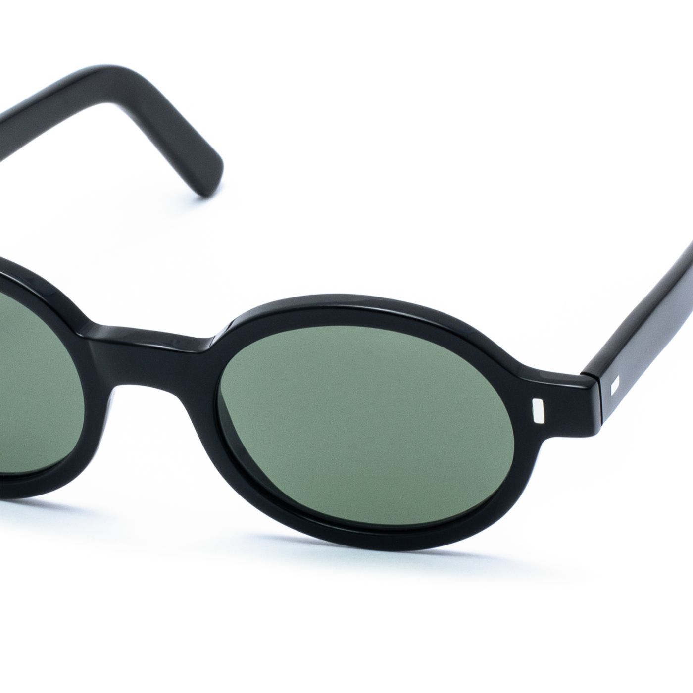 Teos Bold Sun C01 Black (Green G15) (3754)