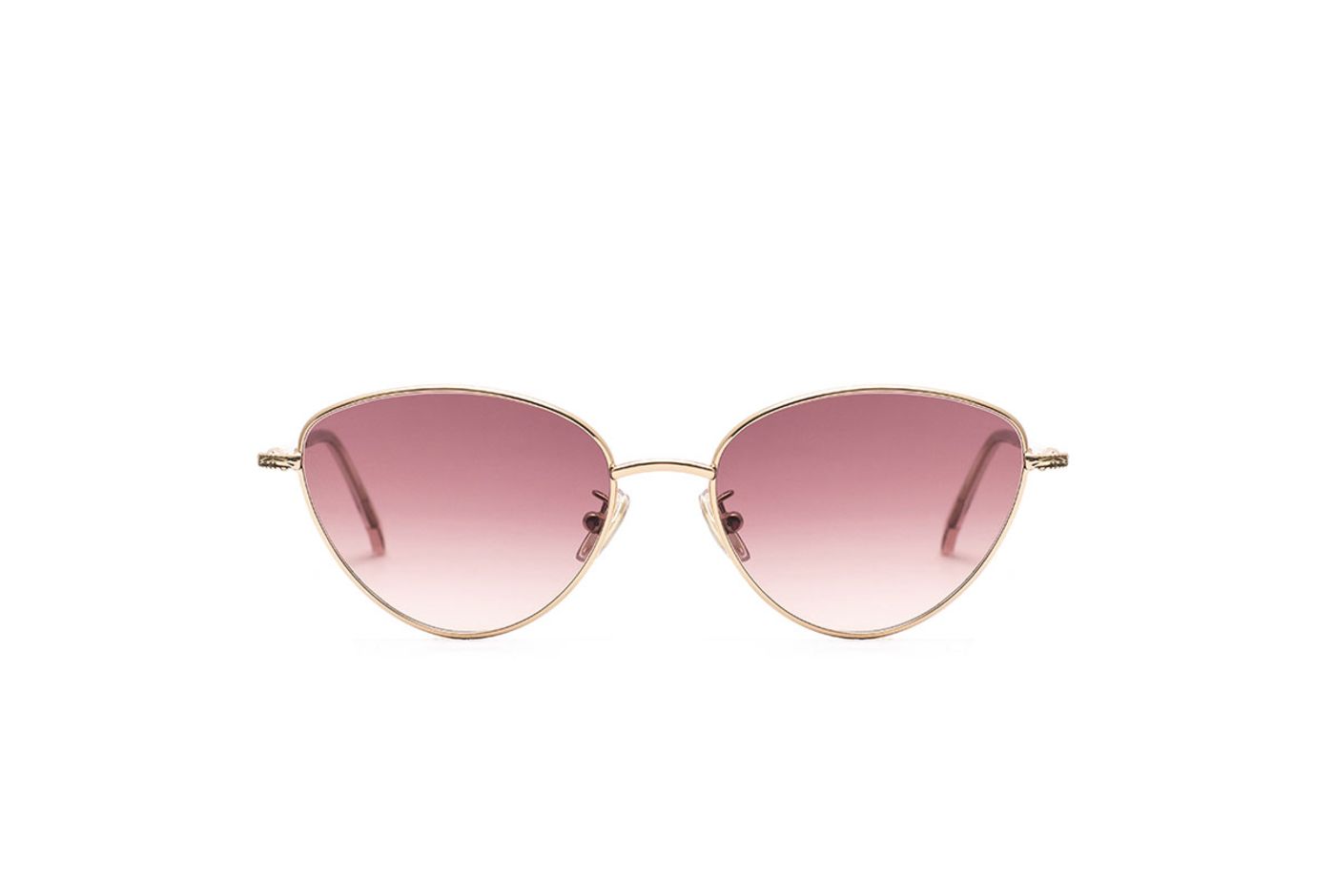 Orchid Metal Sun C71 Pink/Gold Pink (Pink Gradient) (3830)