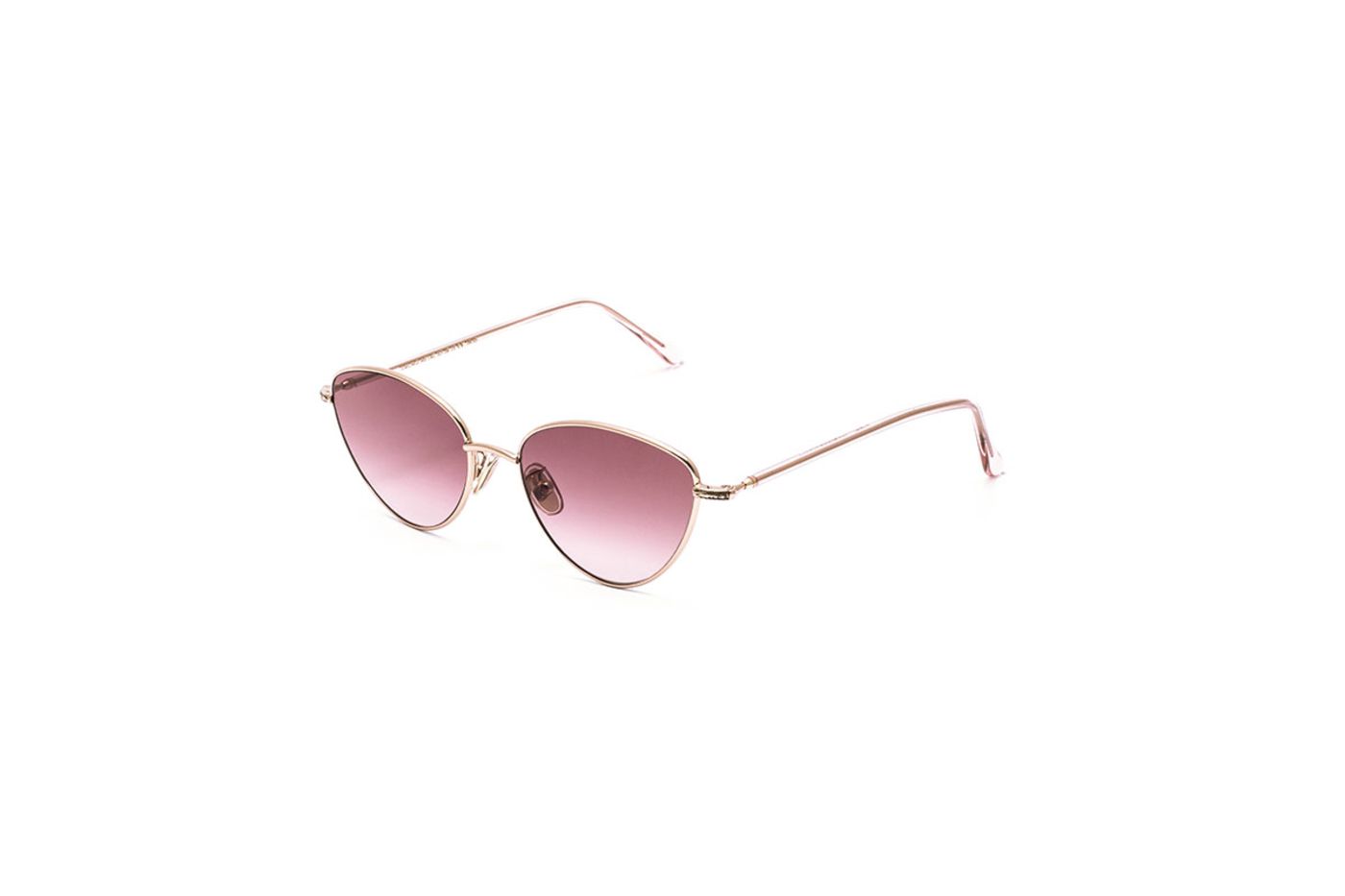 Orchid Metal Sun C71 Pink/Gold Pink (Pink Gradient) (3830)