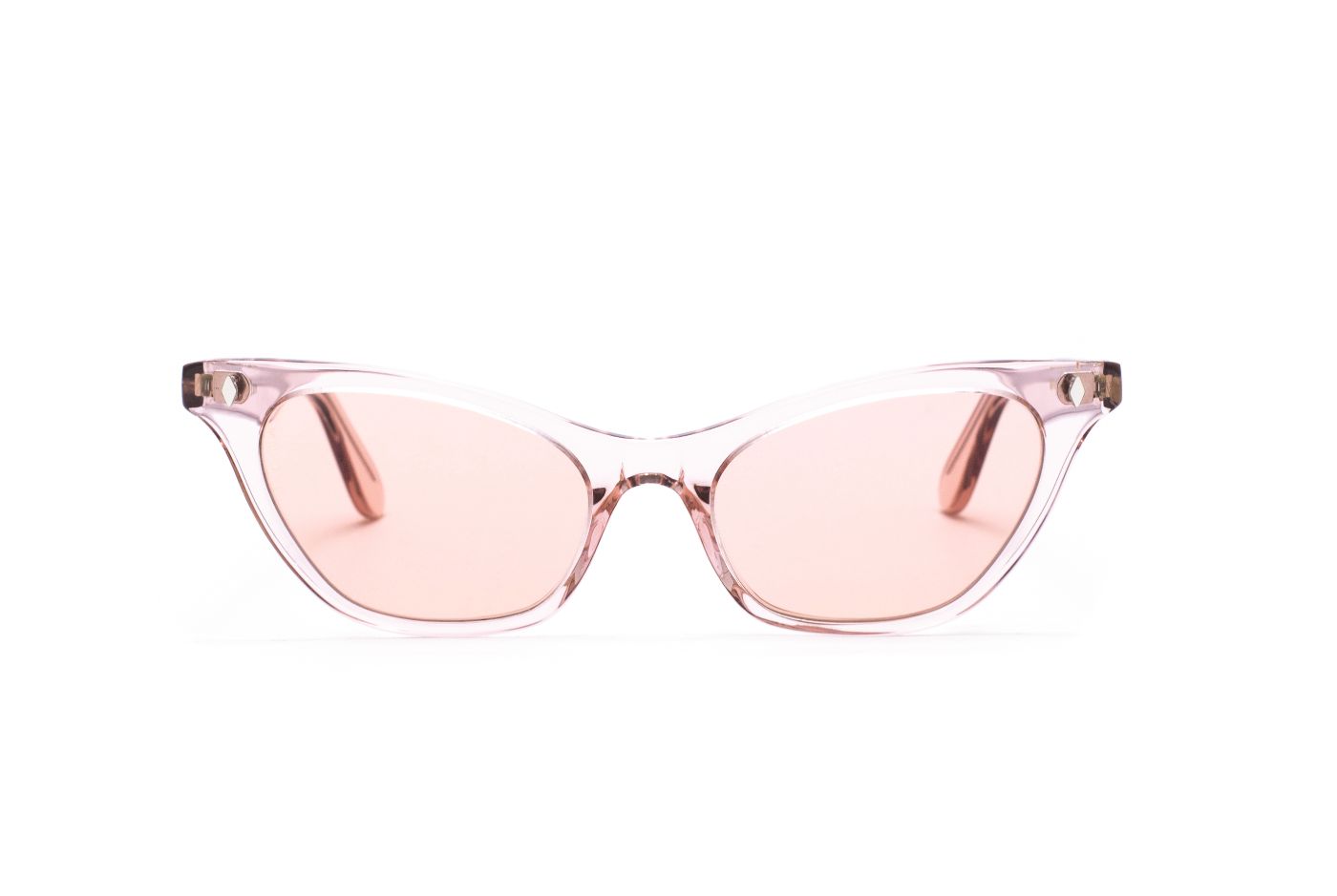Kimberly Sun C71 Crystal Pink (Pink Photochromic) (3771)