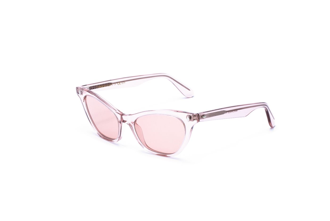 Kimberly Sun C71 Crystal Pink (Pink Photochromic) (3771)