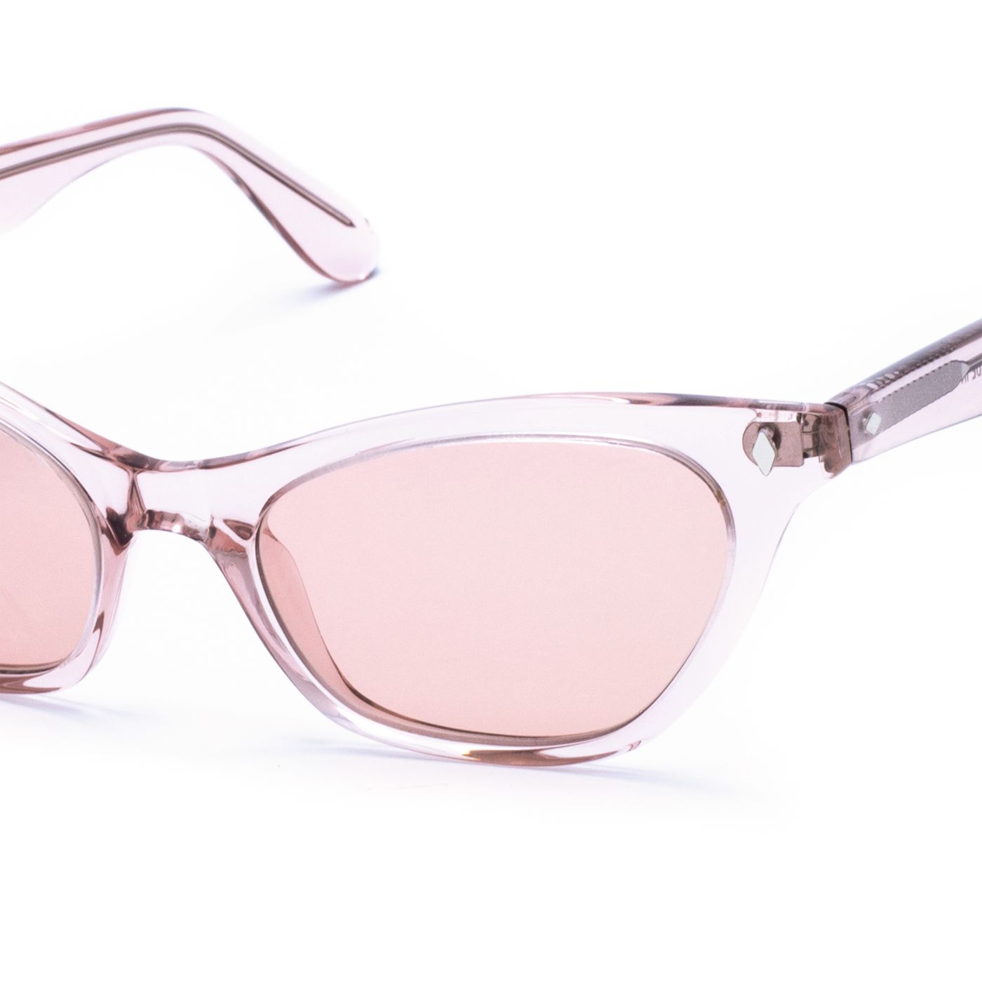 Kimberly Sun C71 Crystal Pink (Pink Photochromic) (3771)