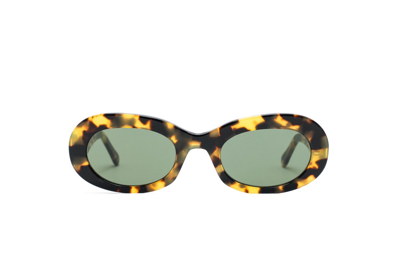 Dalia Sun C23 Havana Tartarugato (Green G15) (3761)