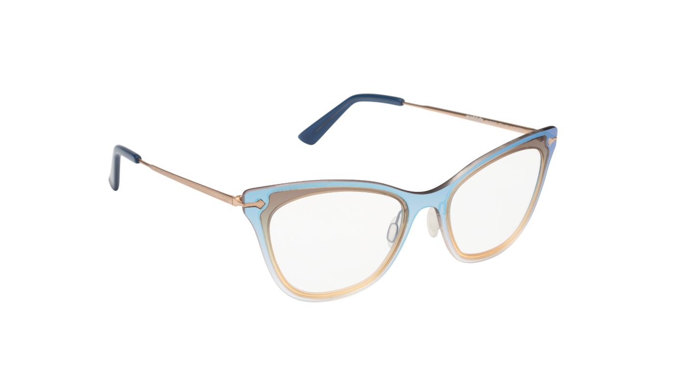 MMXX C01 Mirrored Ice/Tricolor