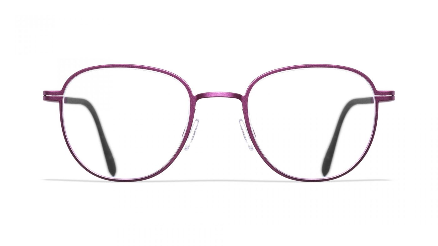 Albany C1186 BF908 Plum Purple
