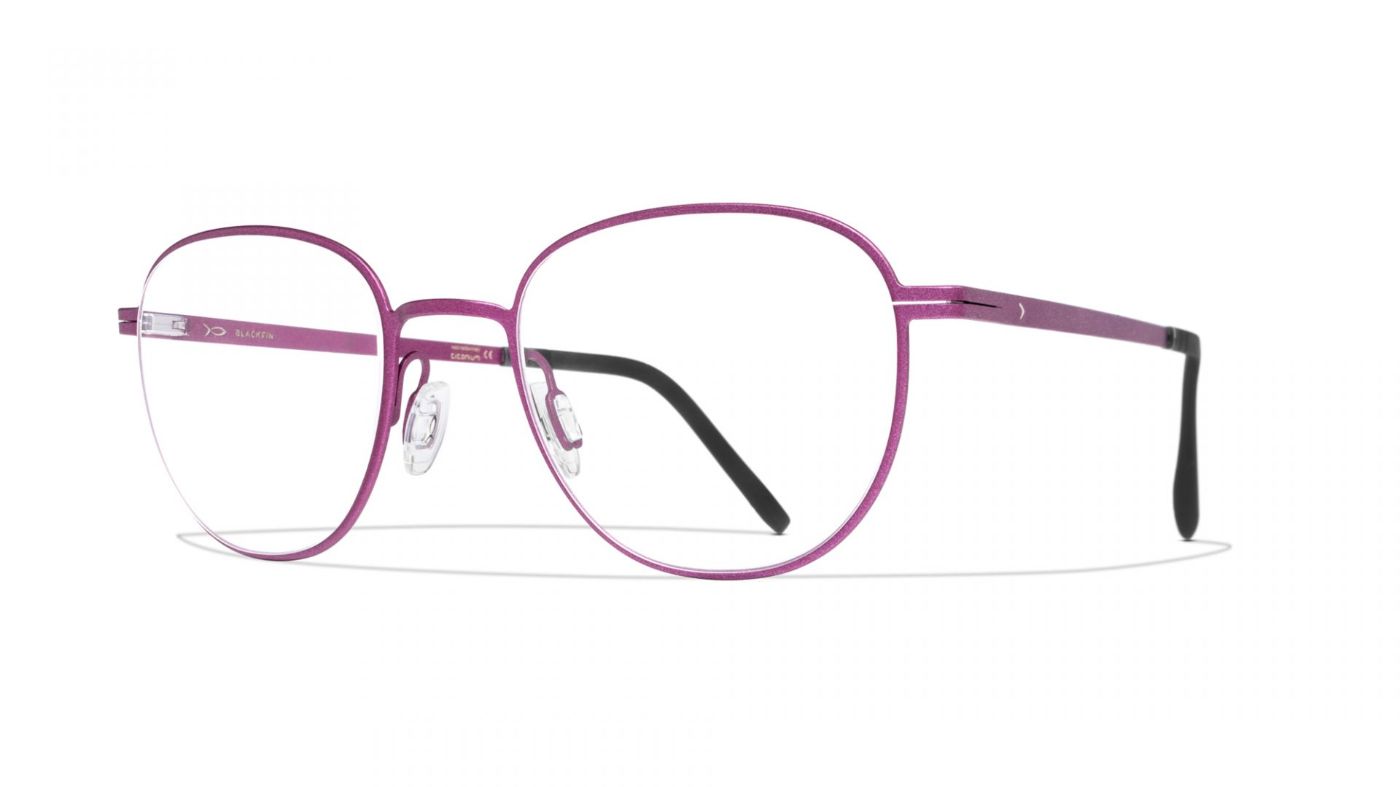 Albany C1186 BF908 Plum Purple