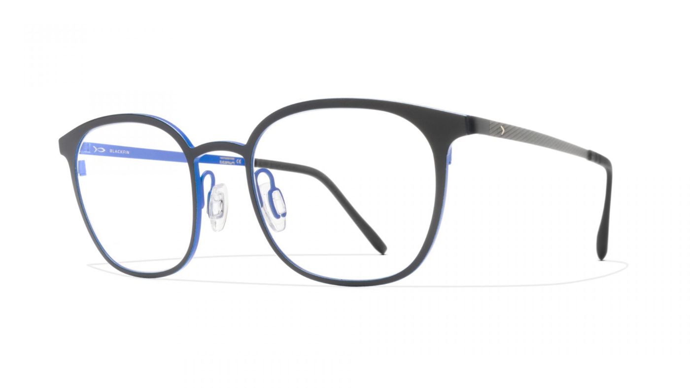 Norden S52 C1155 BF899 Dark Blue/Bright Blue