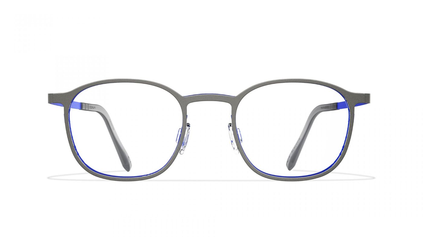 Newport C956 BF853 Gray/Blue