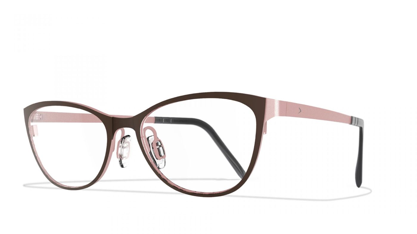 Casey C1168 BF765 Brown/Pink
