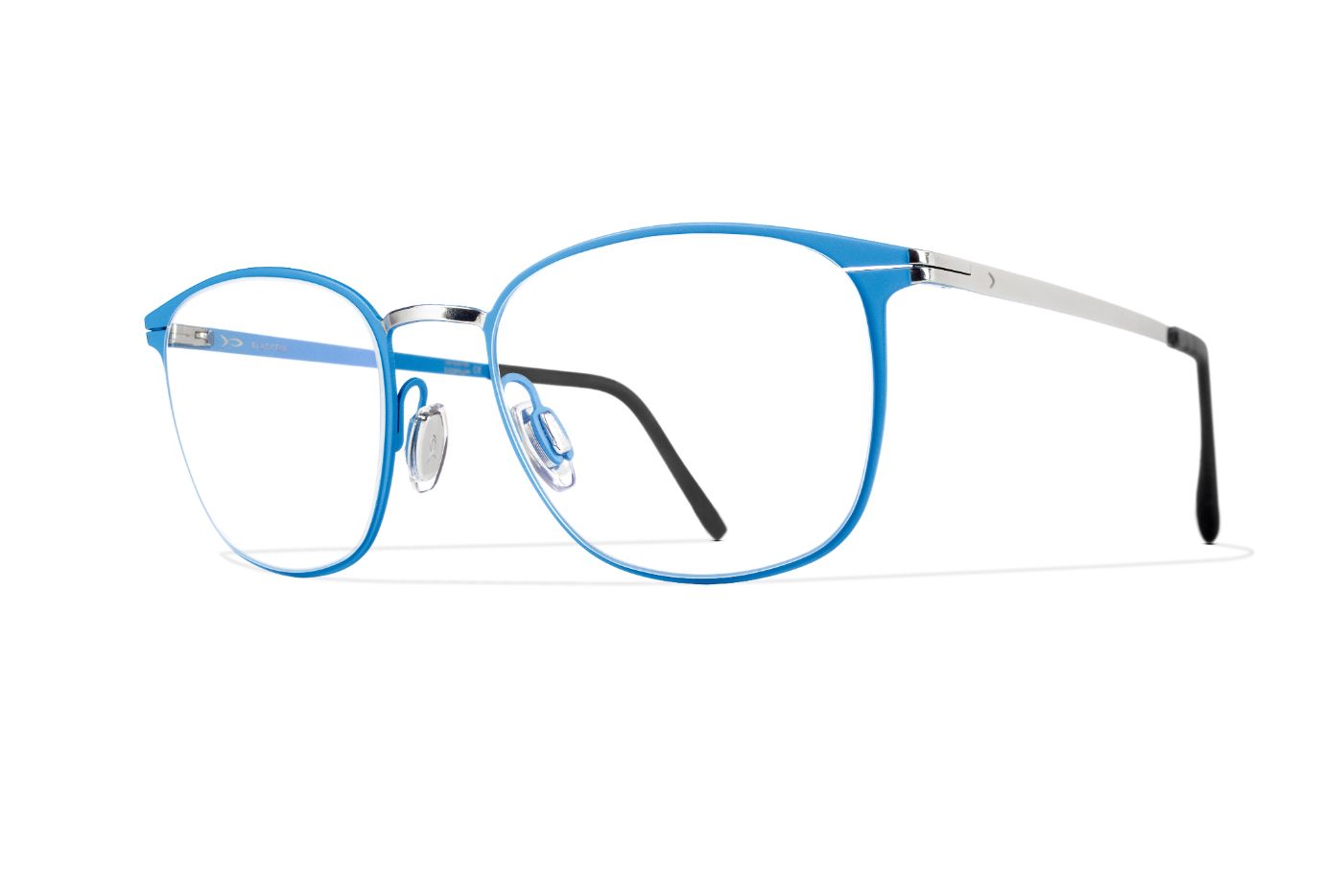 Hoover C1292 BF921 Light Blue/Silver