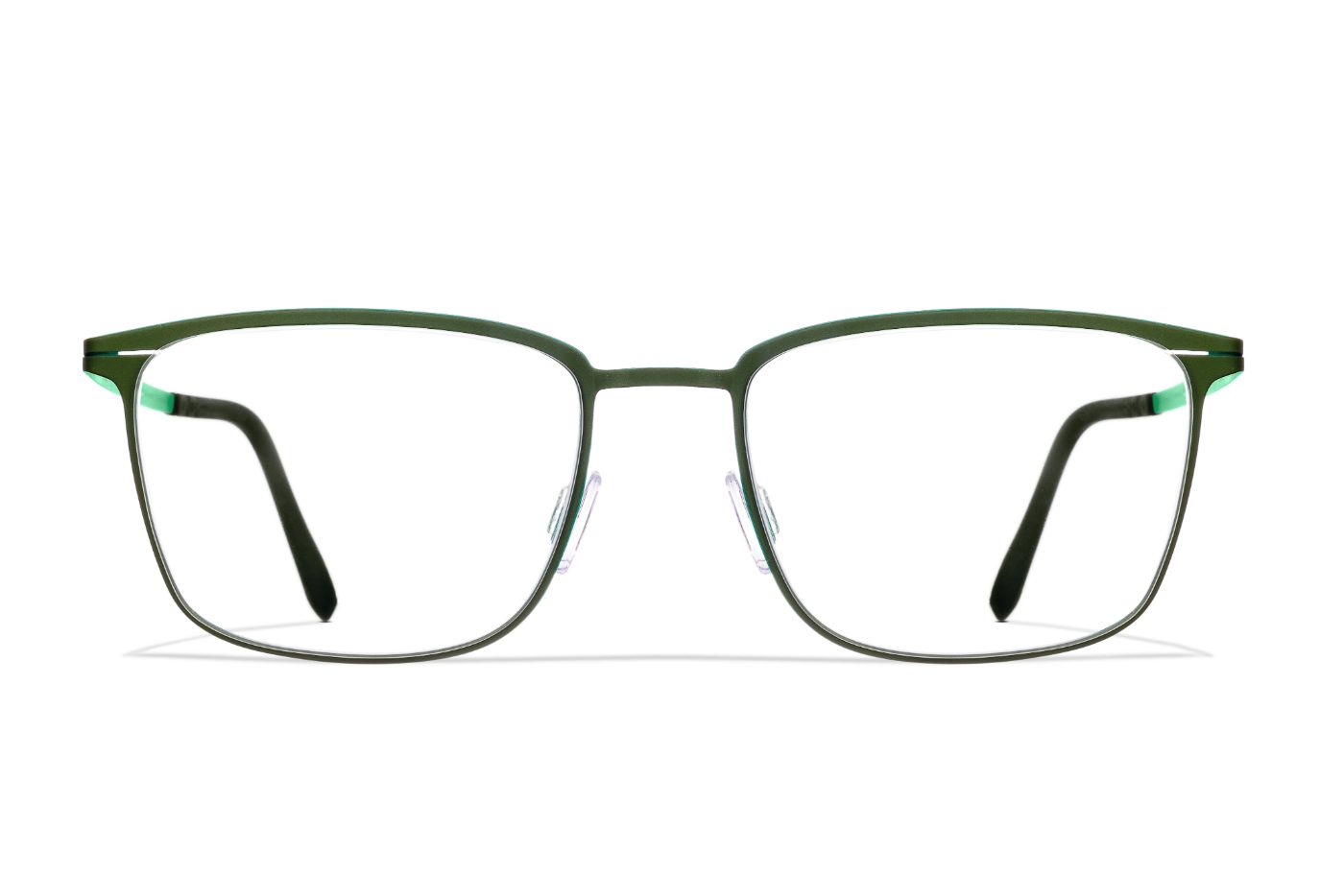 Greenport C1286 BF919 Army Green/Viridian Green