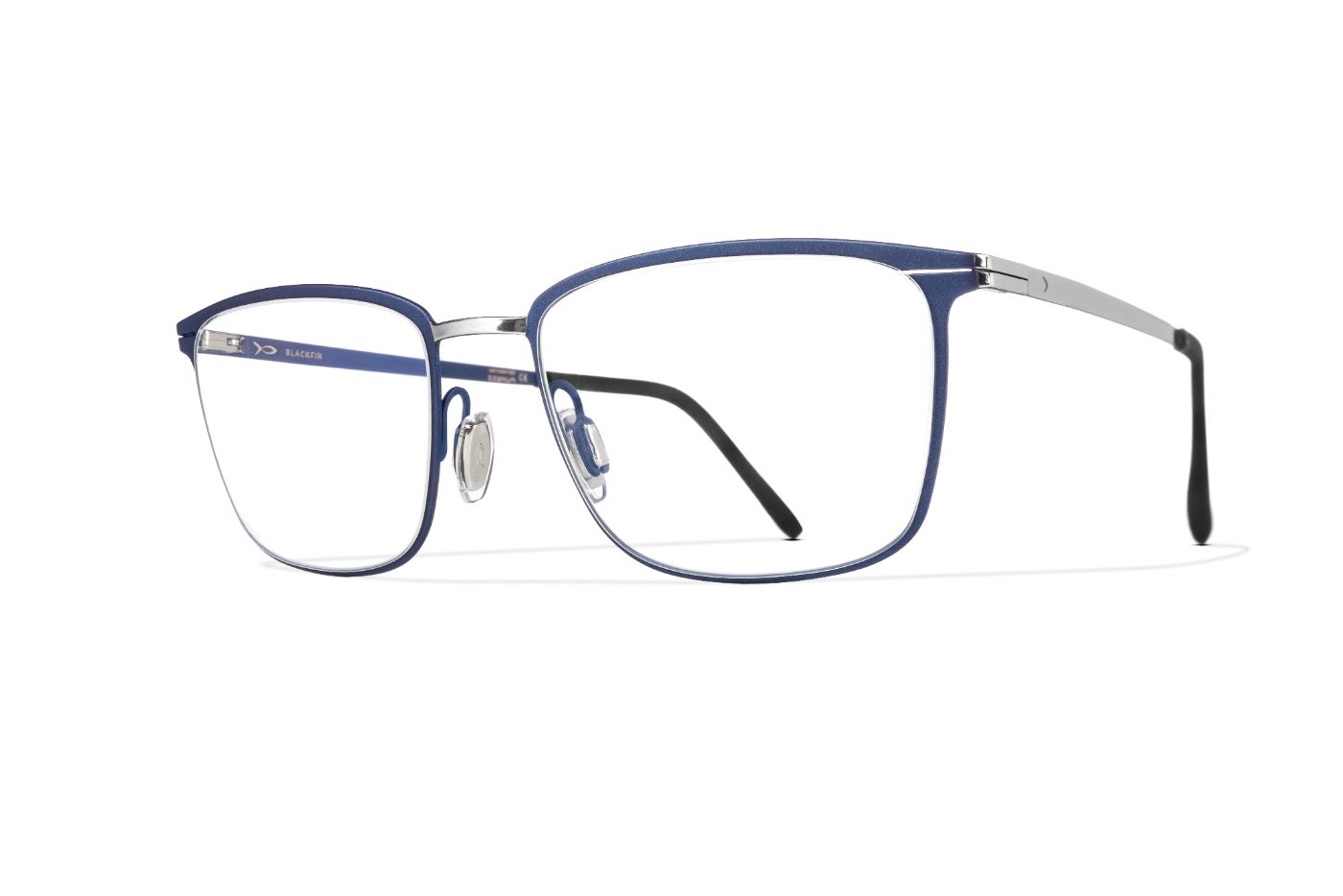 Greenport C1287 BF919 Blue/Silver