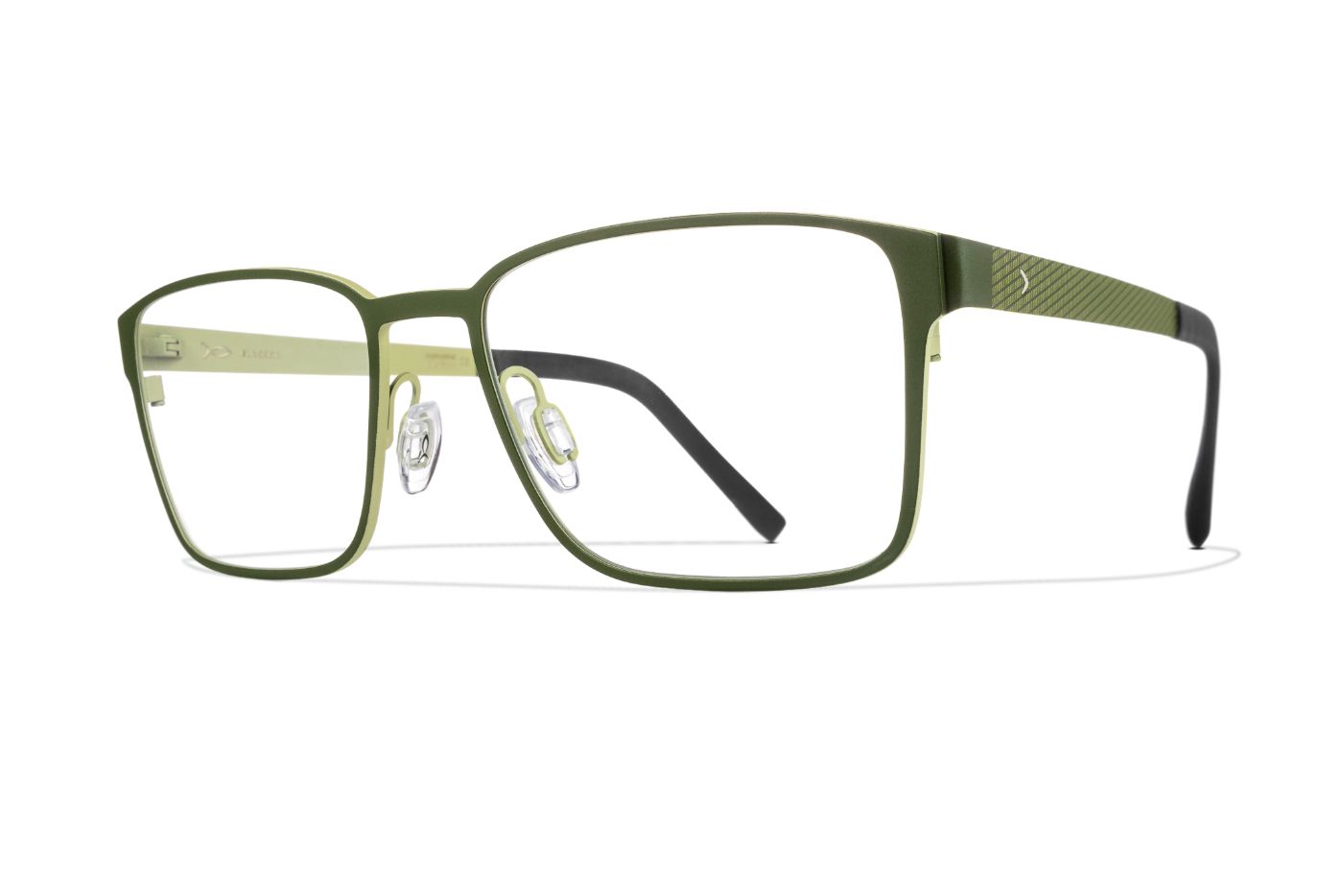 Worcester C1197 BF911 Dark Green/Light Green