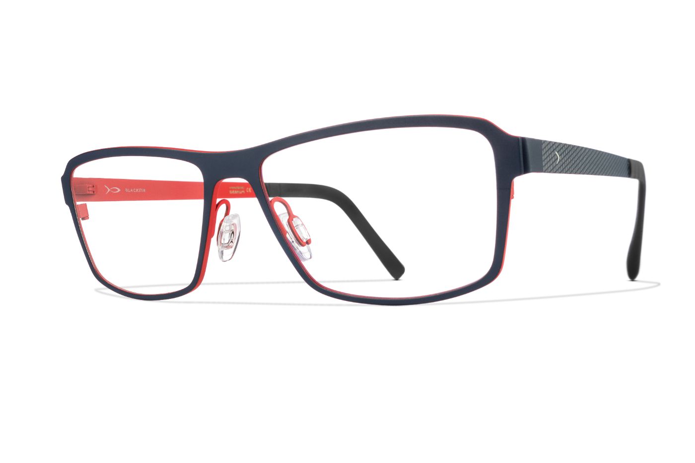 Durban C1011 BF910 Blue/Red