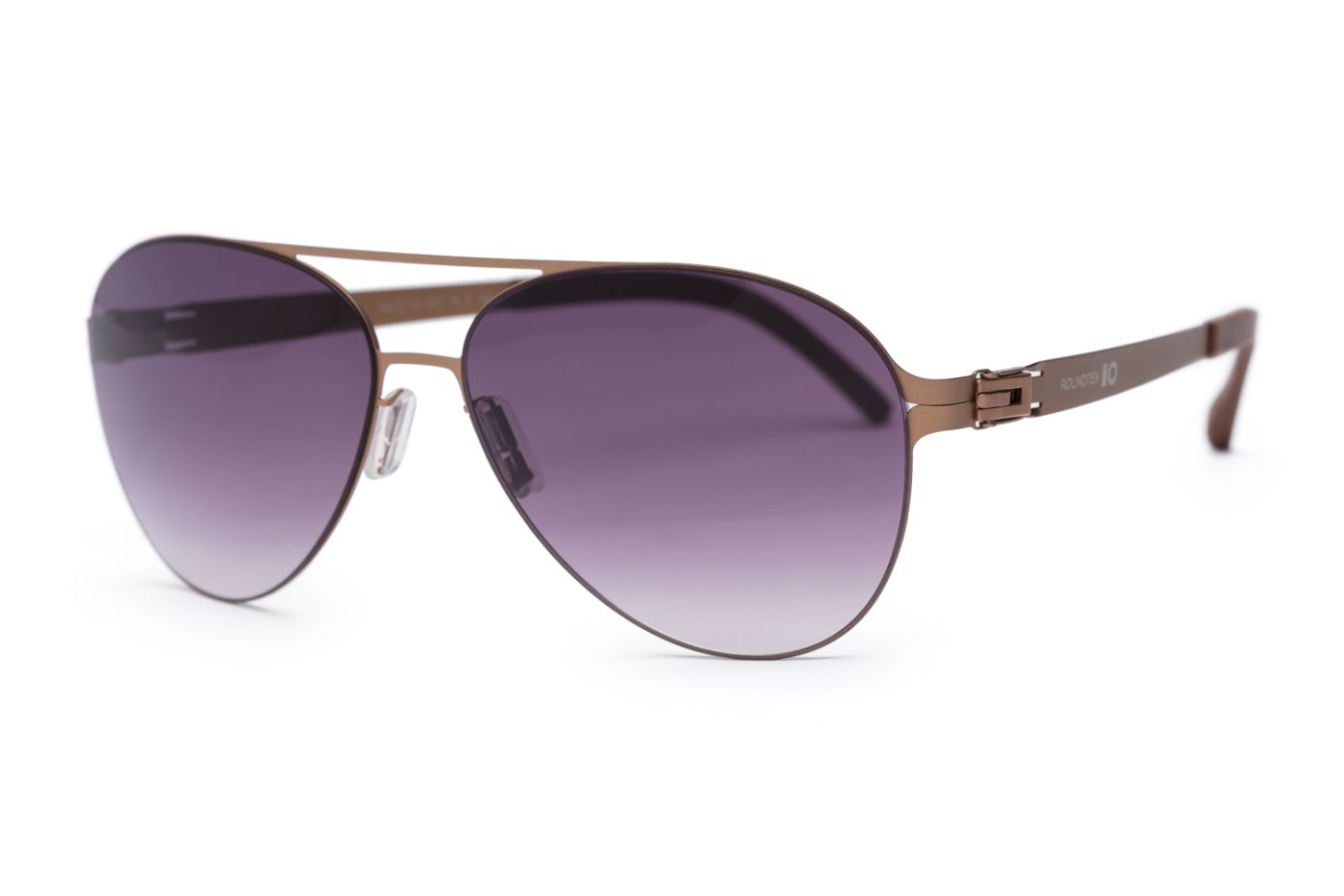 Masche14 Zonda S58 C03 Toasted Copper