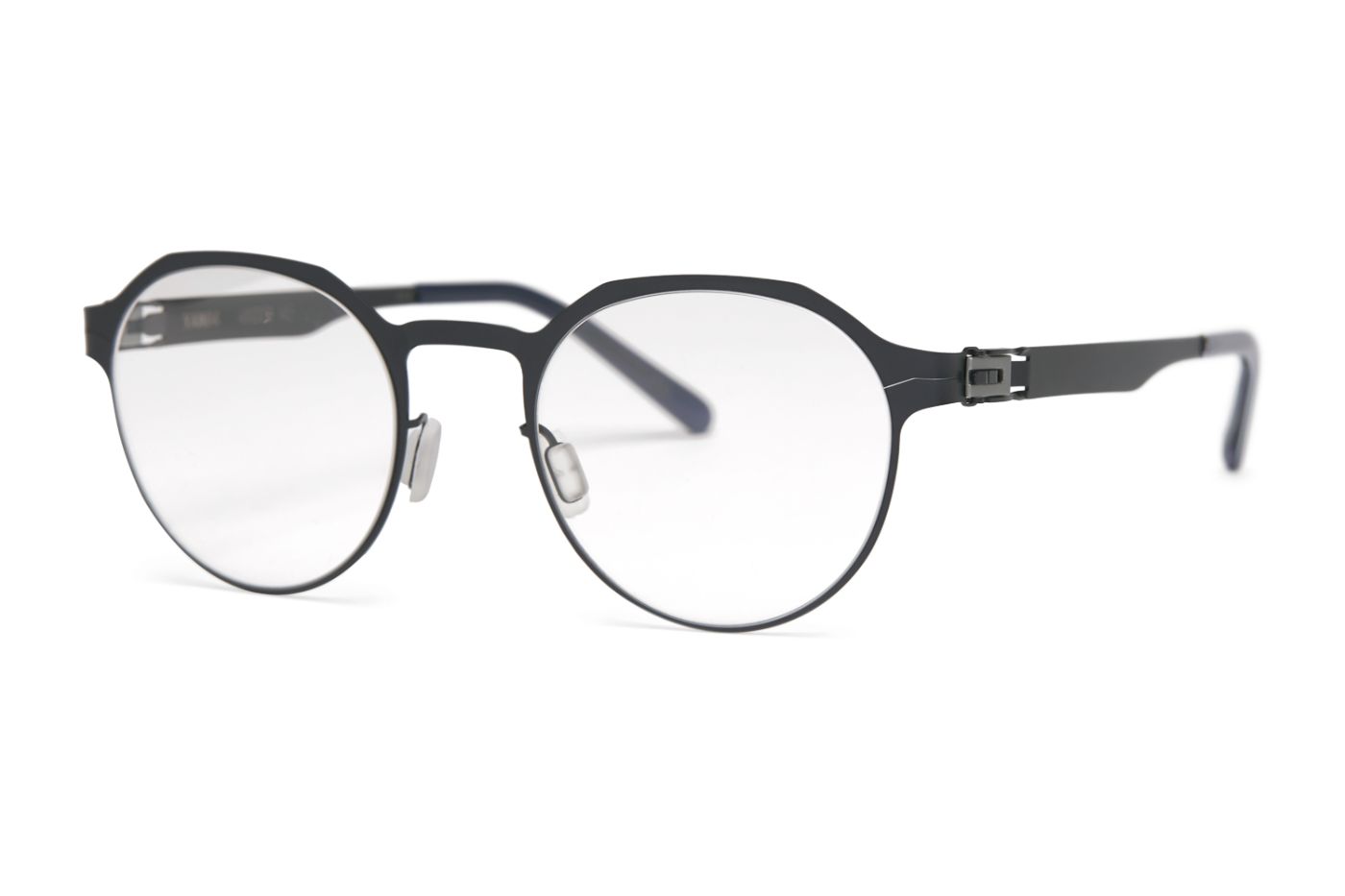 Yanaka S48 C04 Navy Blue