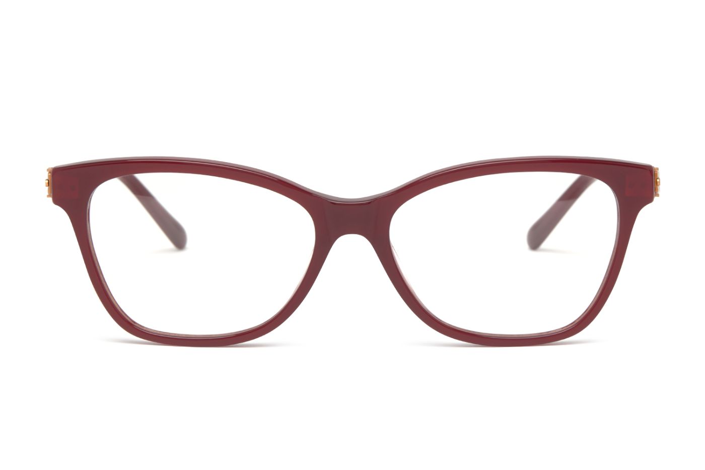 Vila S54 C03 Dark Burgundy