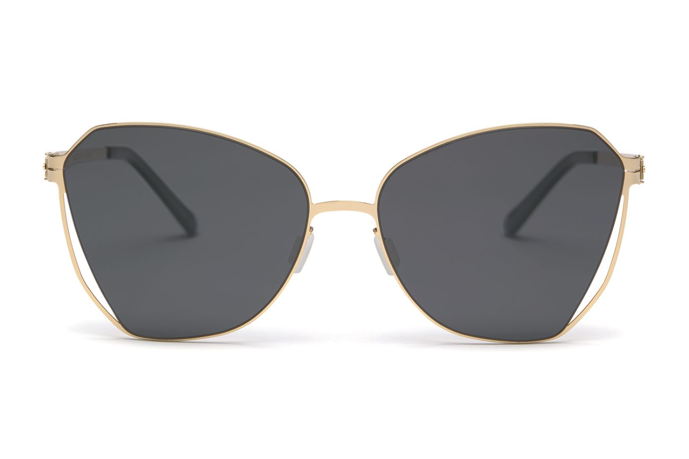 Tuvalu S60 C06P Shiny Gold