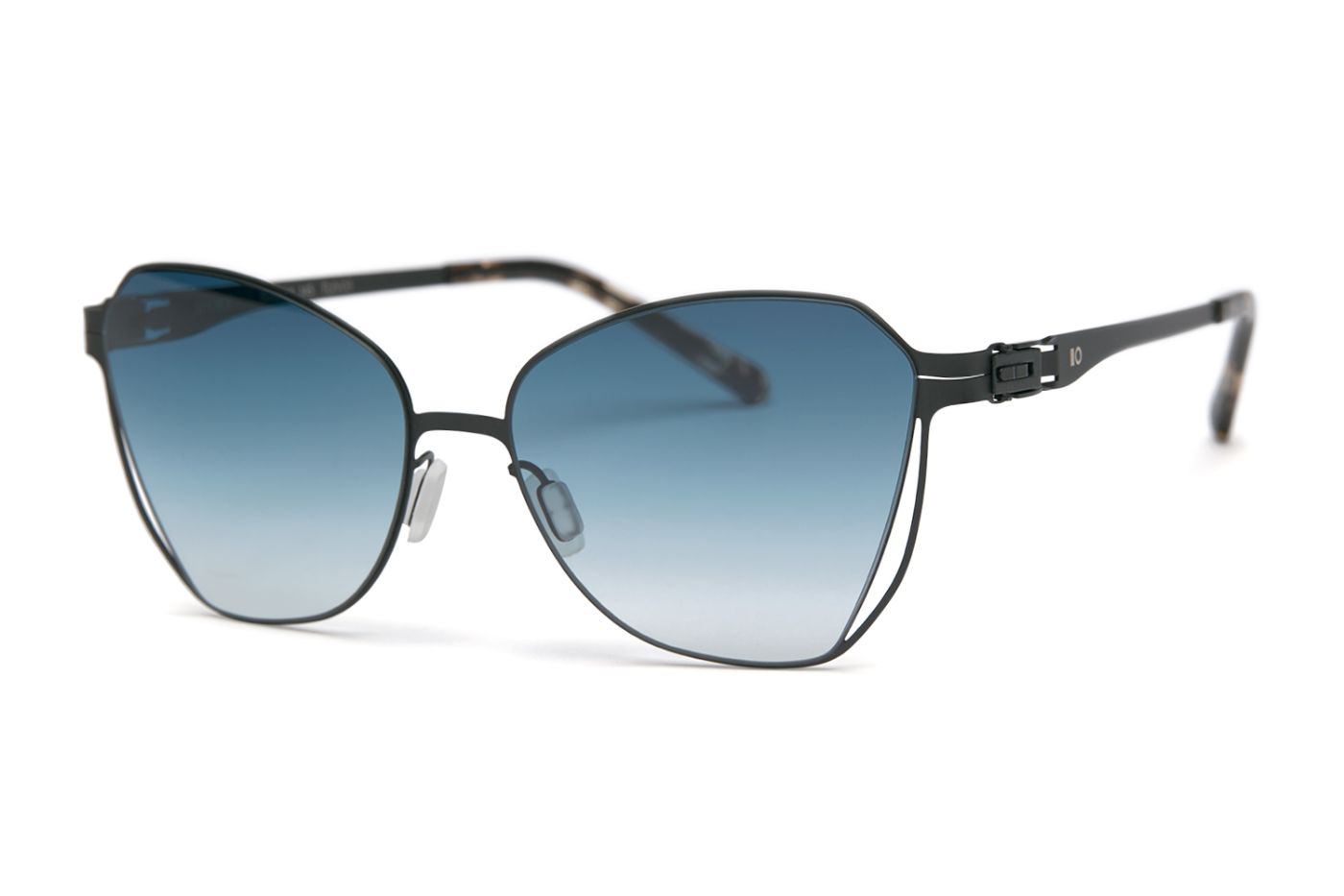 Tuvalu S53 C03 Deep Black Matte