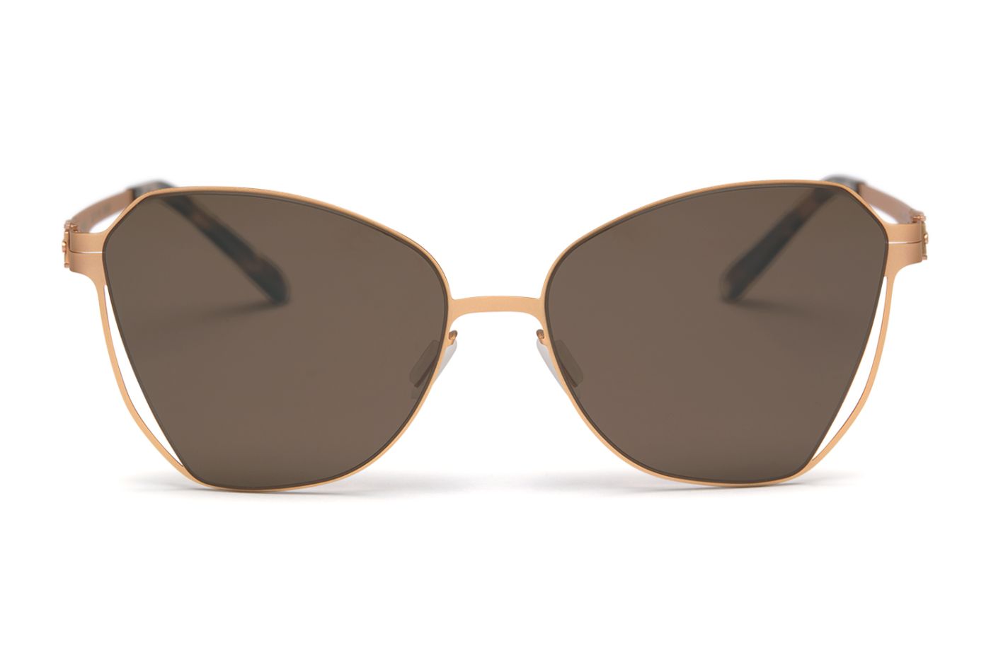 Tuvalu S53 C02P Gold Orange