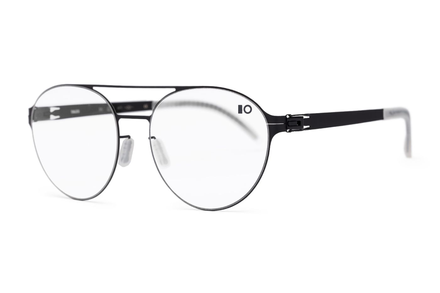 Tales S55 C02 Deep Black Matte