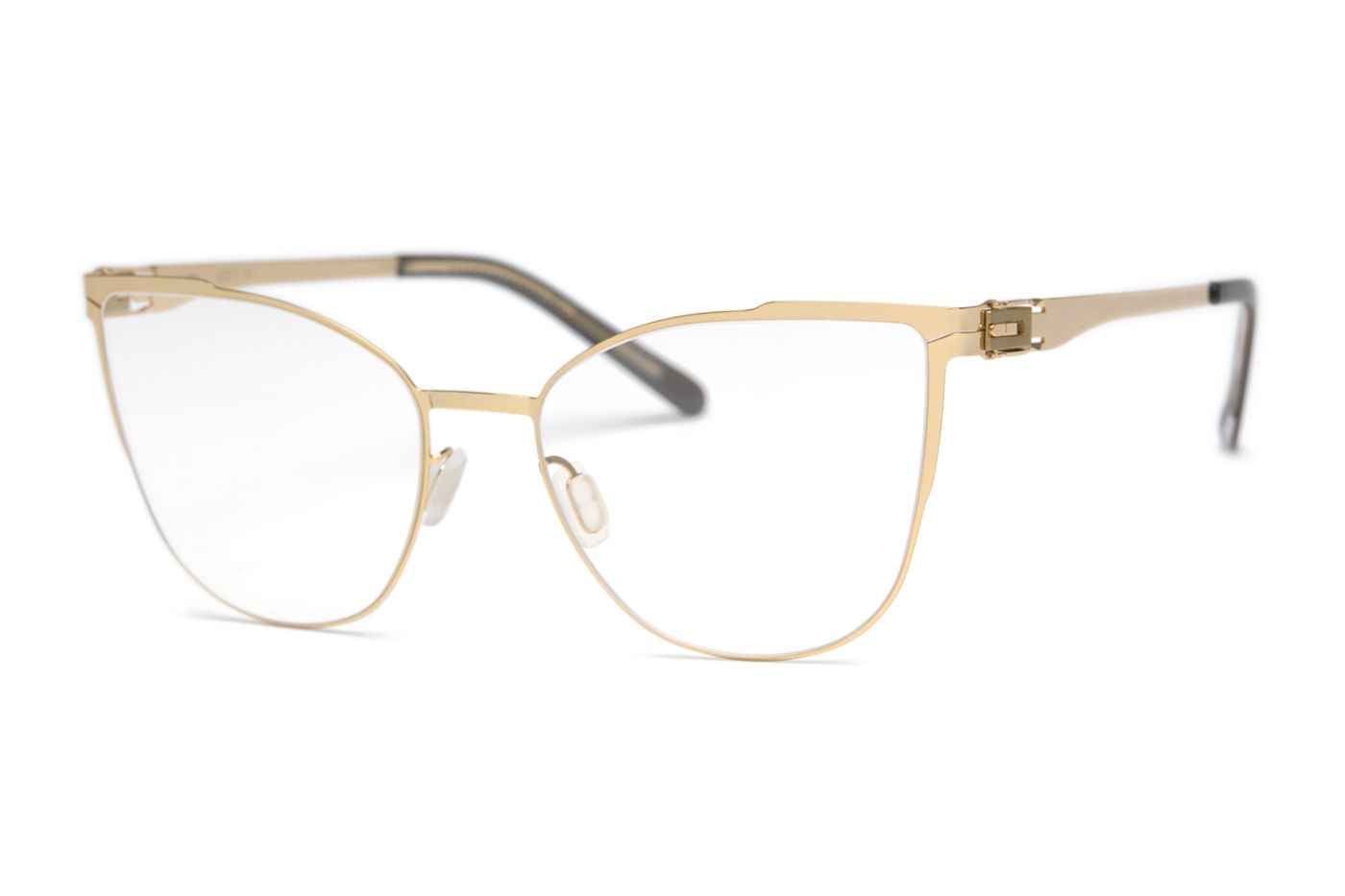 Savamala S53 C02 Shiny Gold