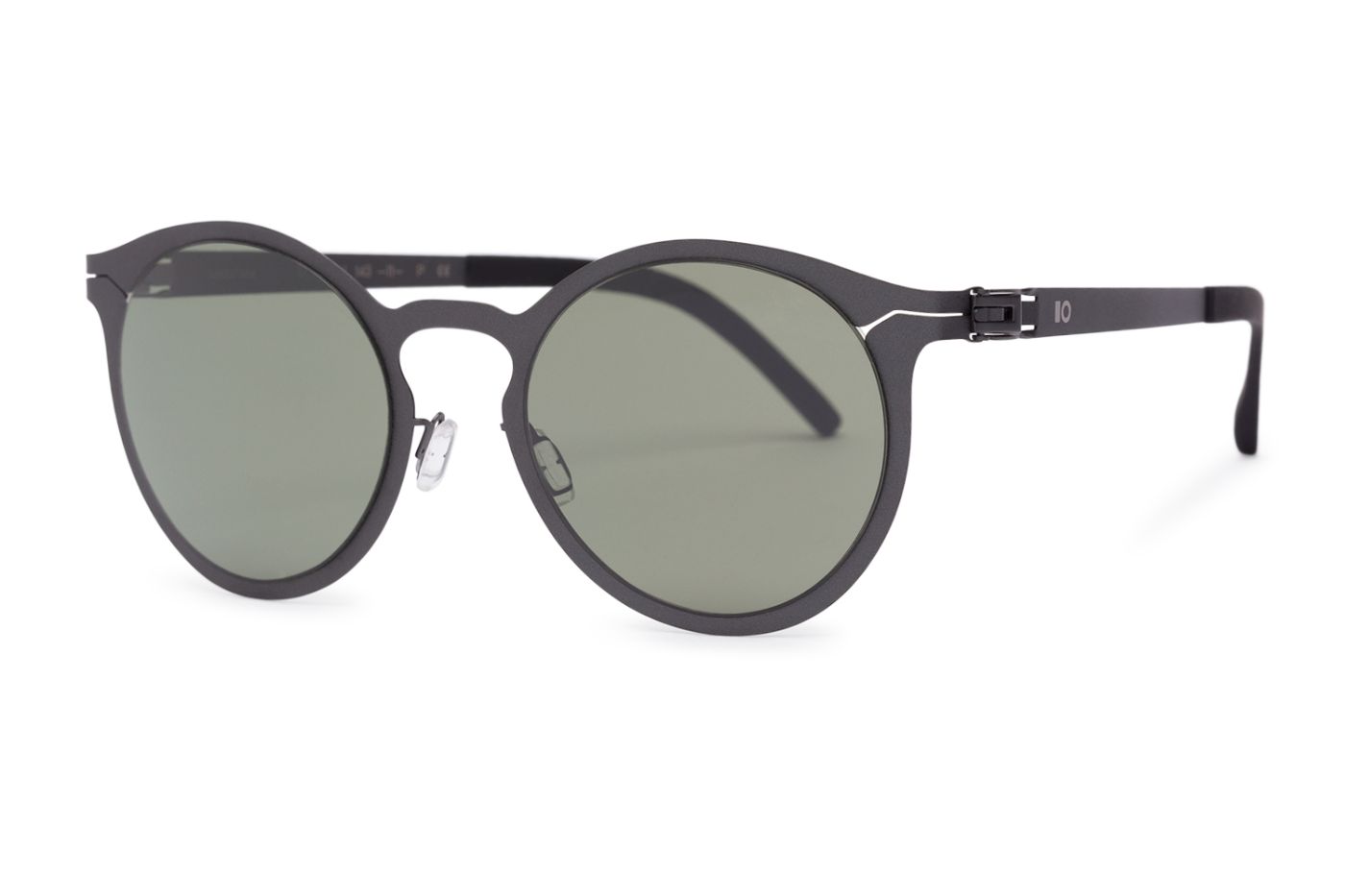 Santa Ana S52 C11P Black Graphite