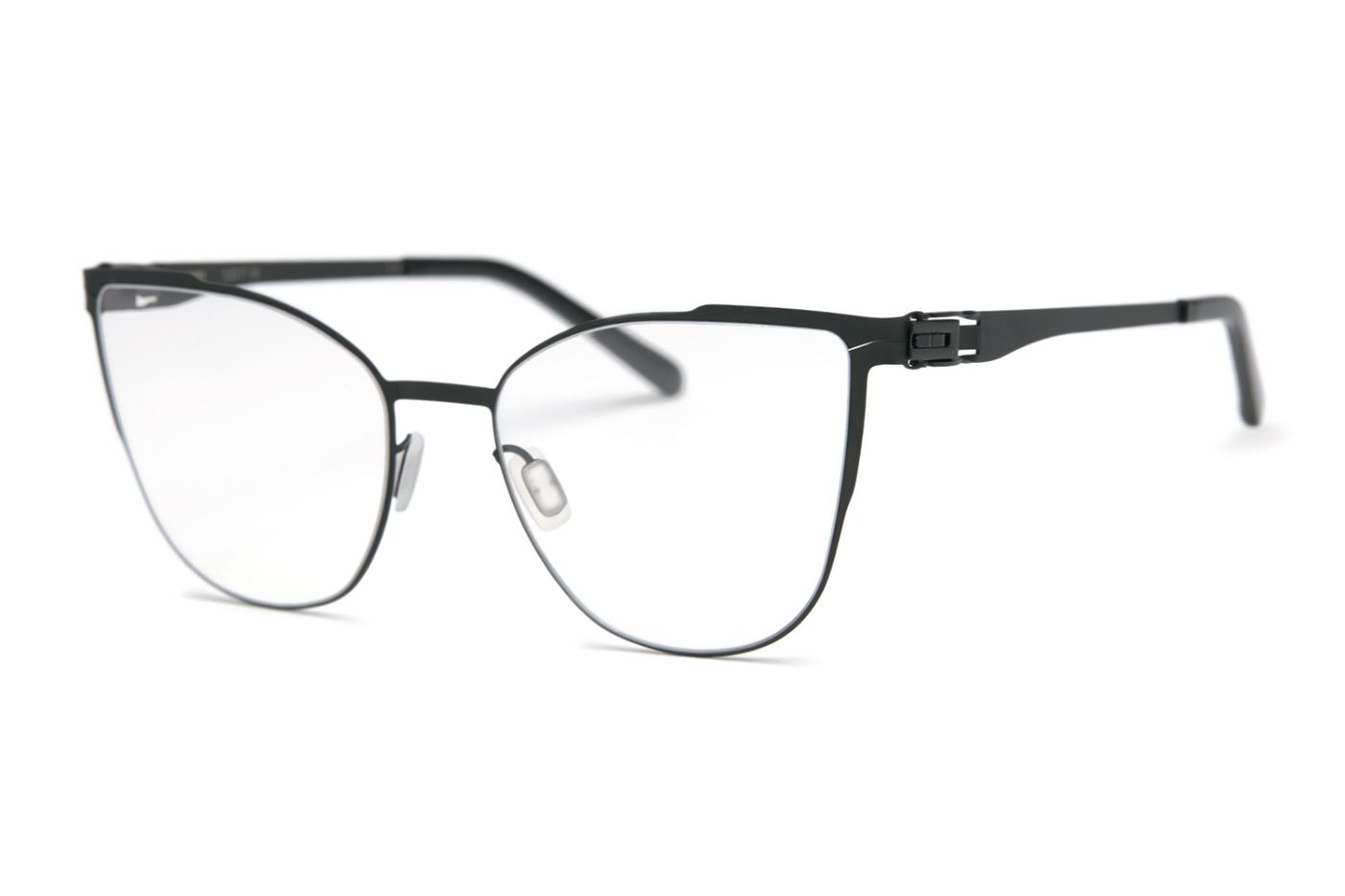 Savamala S53 C01 Deep Black Matte