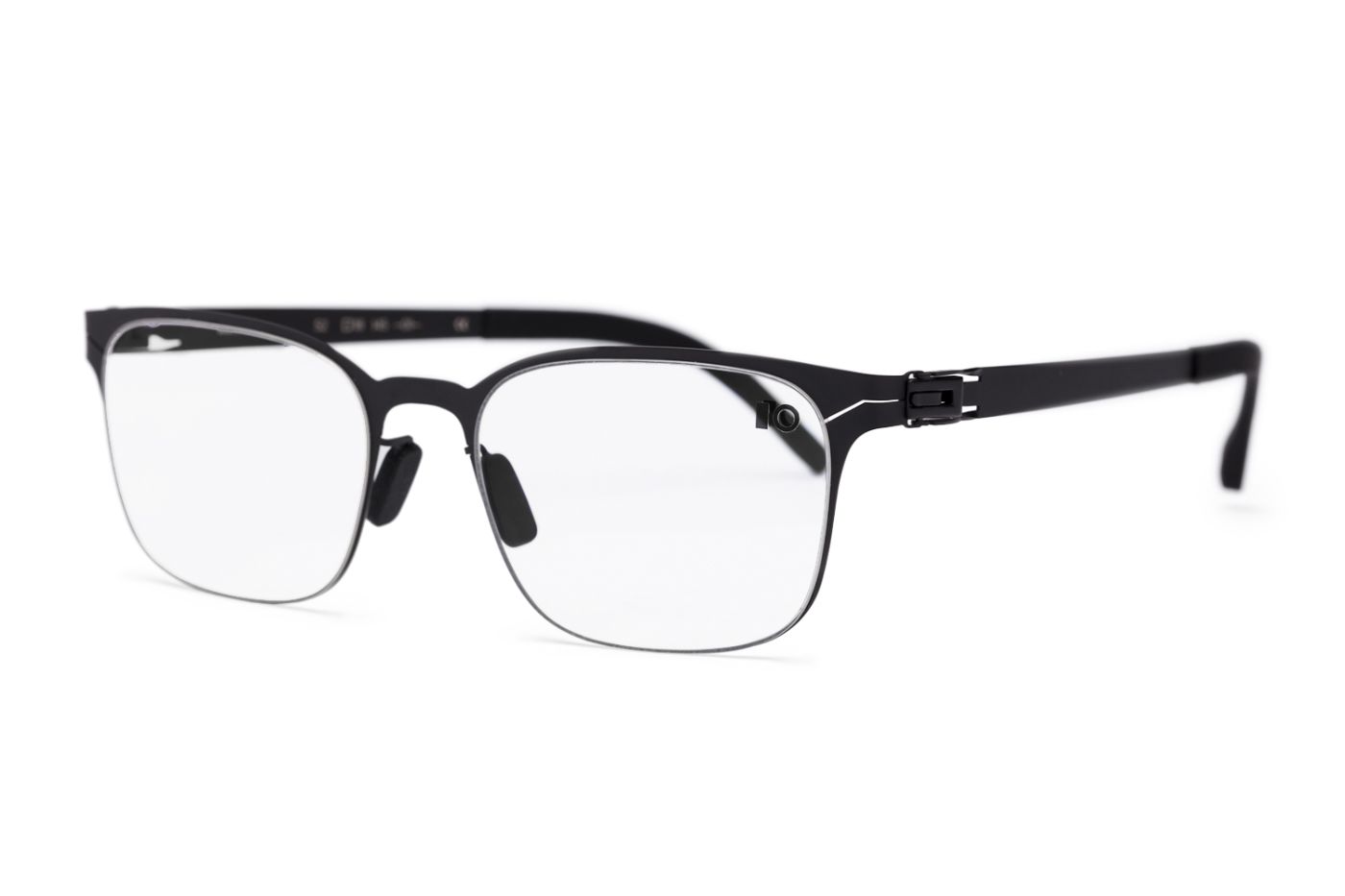 Ruffini S52 C01 Deep Black Matte