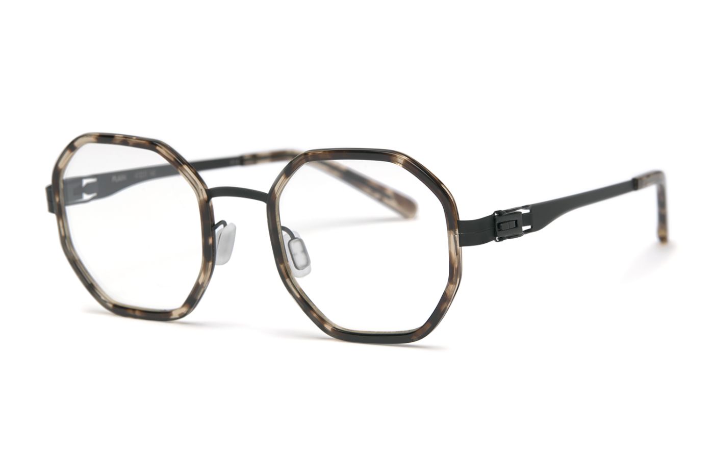 Plagwitz S47 C04 Deep Black Matte