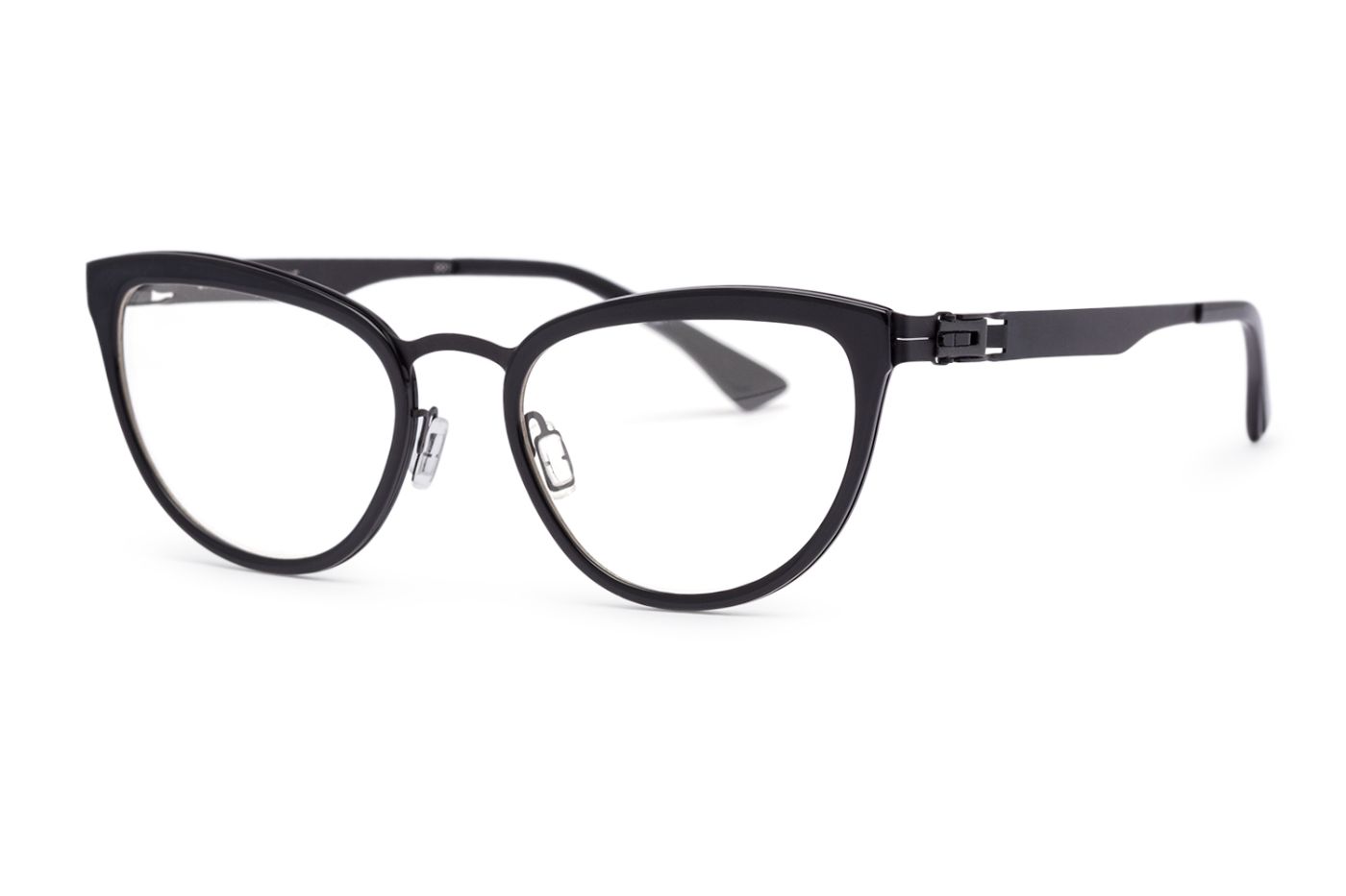 Opera S52 C01 Deep Black Matte