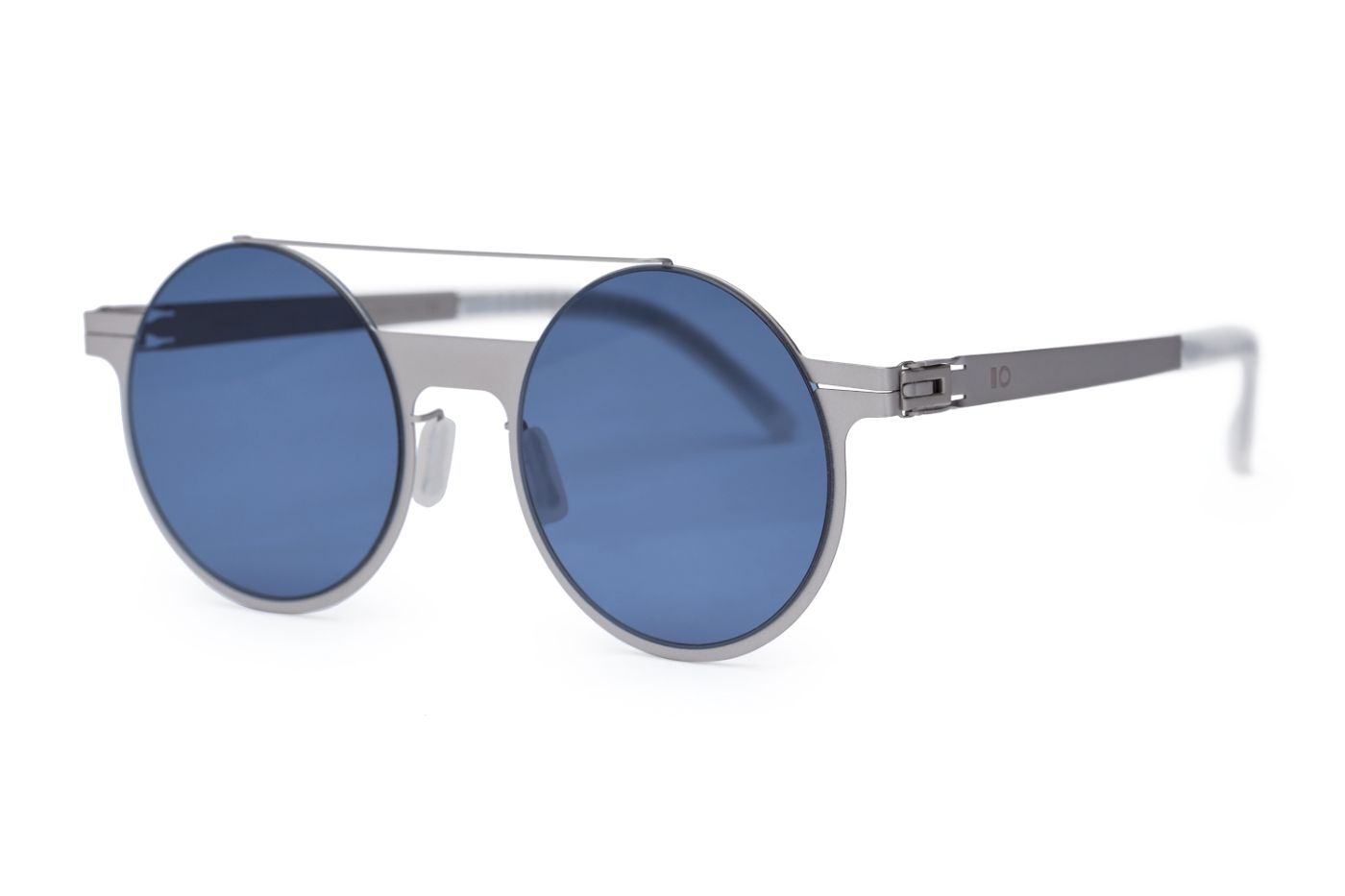 Maestro S49 C04H Matte Silver