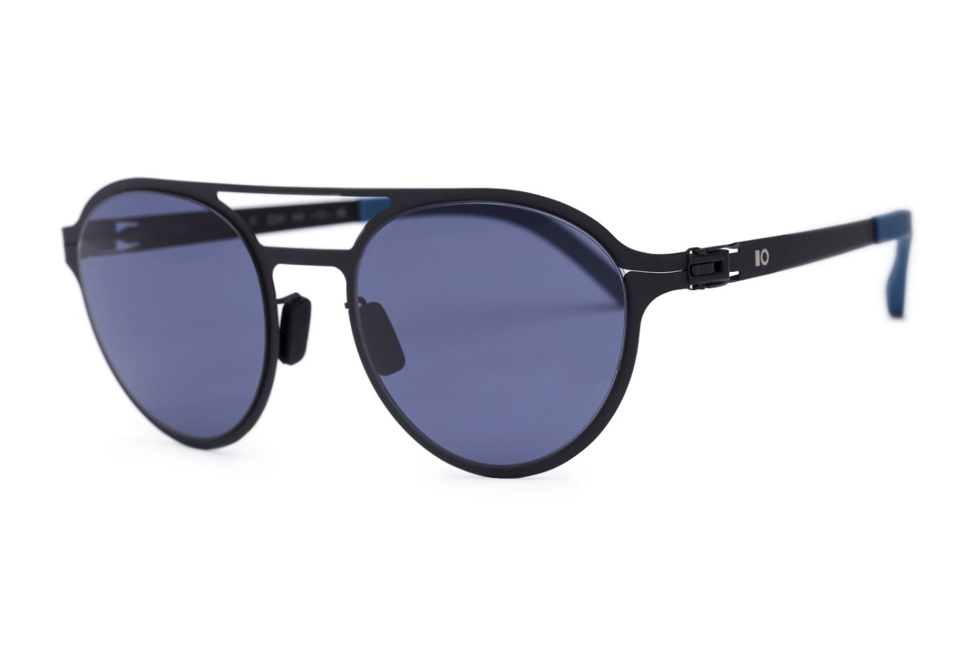 Knik S51 C13 Deep Black Matte