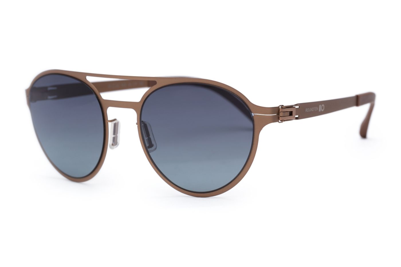 Masche14 Knik S51 C01P Toasted Copper