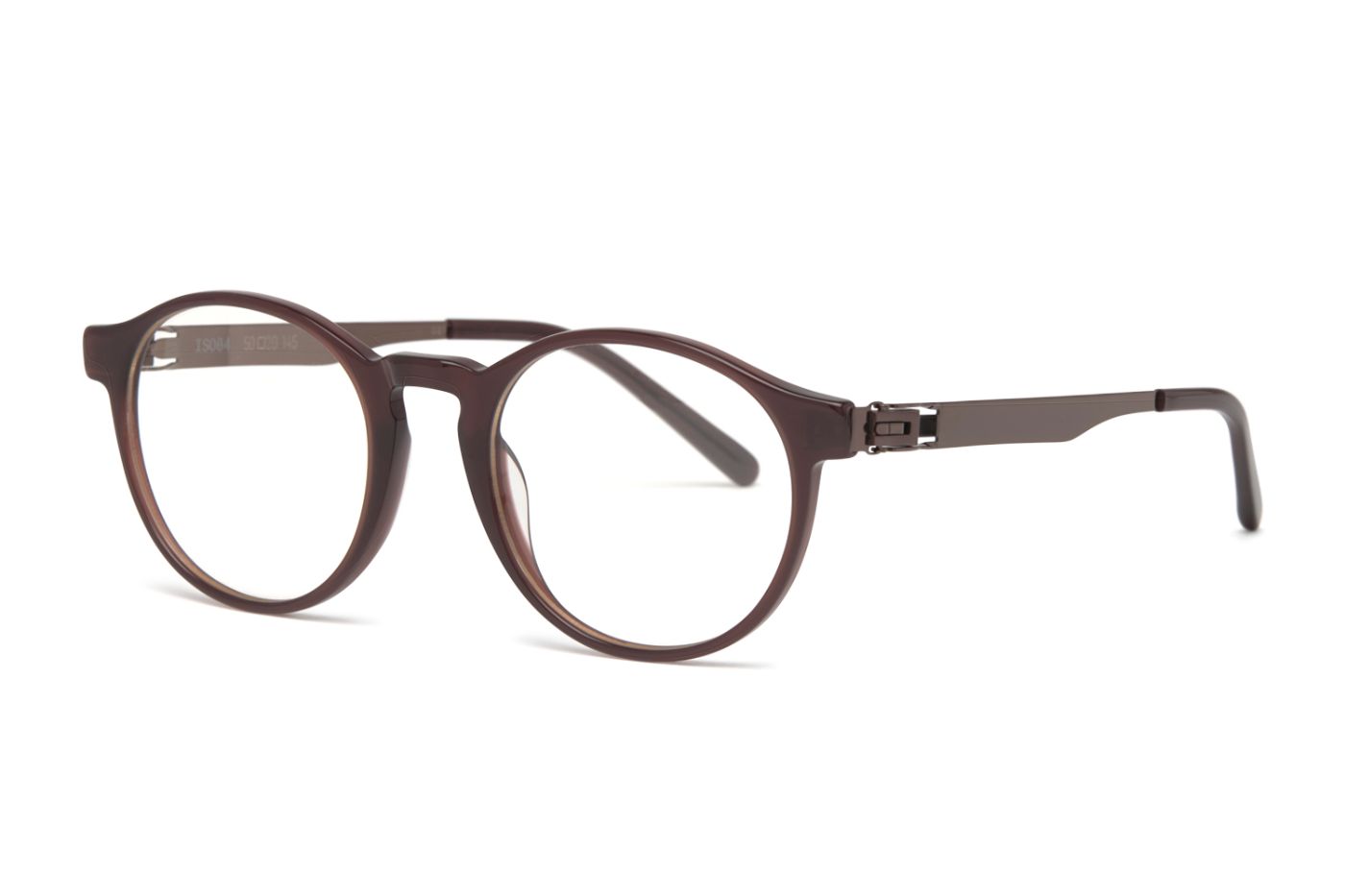 Isola S50 C04 Chestnut Brown