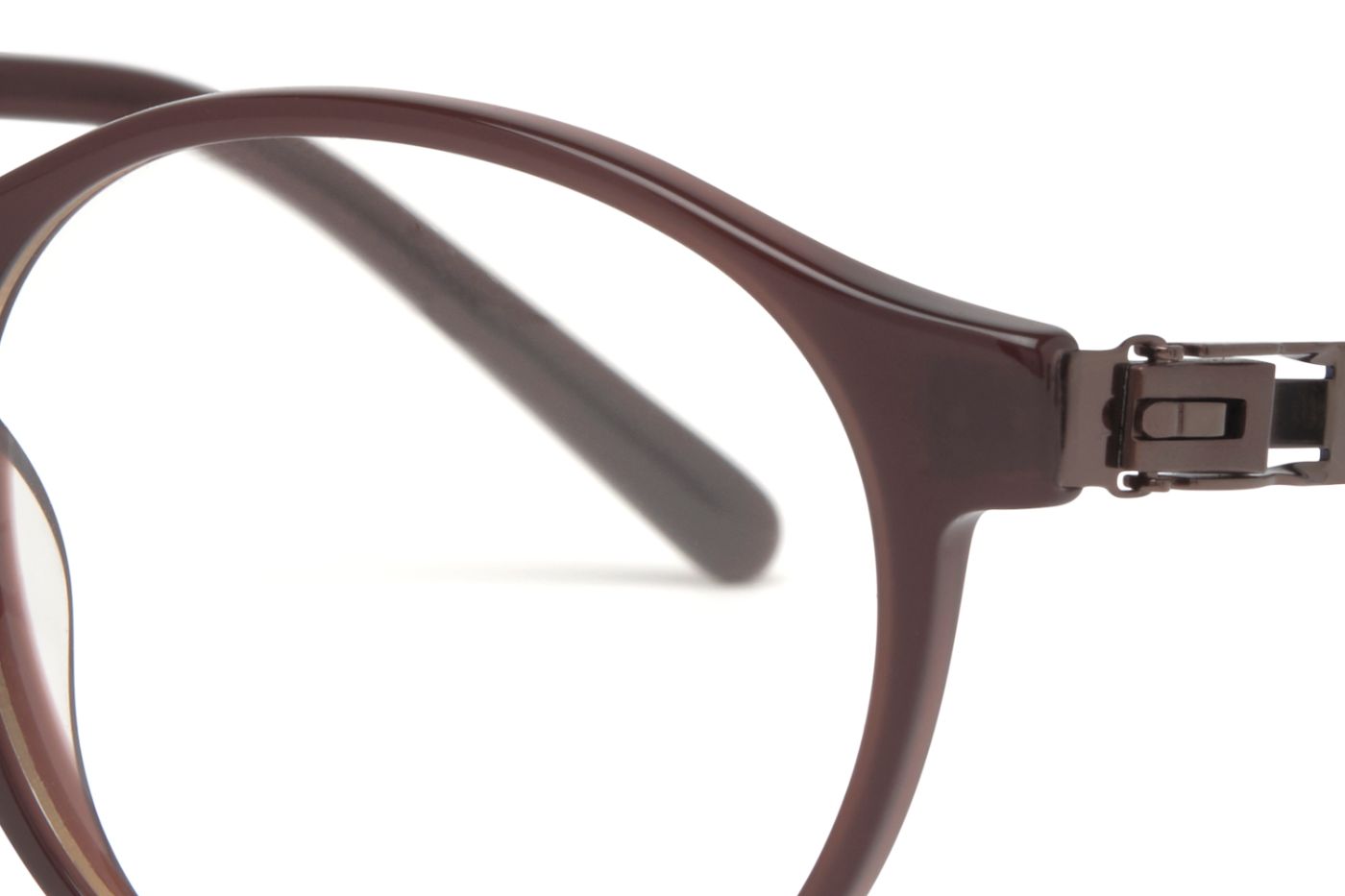 Isola S50 C04 Chestnut Brown