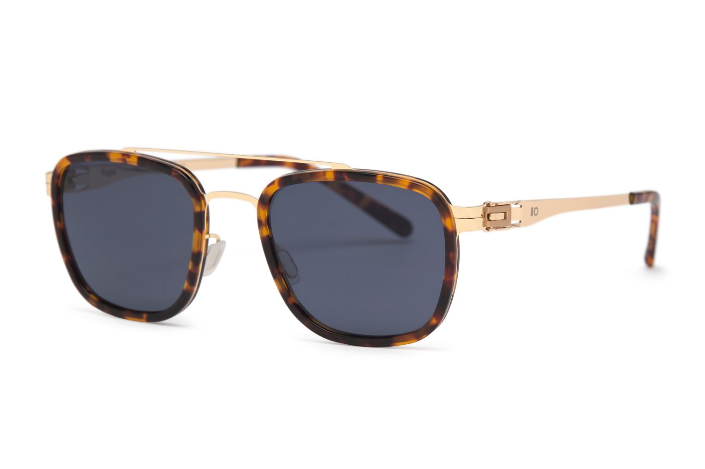 Hupe S49 C04 Shiny Gold