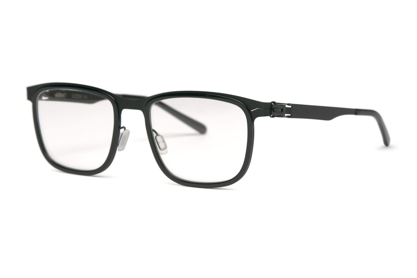 Godel S53 C07 Deep Black Matte