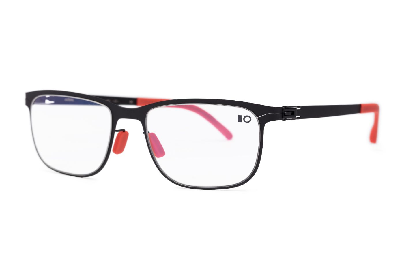 Godel S54 C01 Deep Black Matte