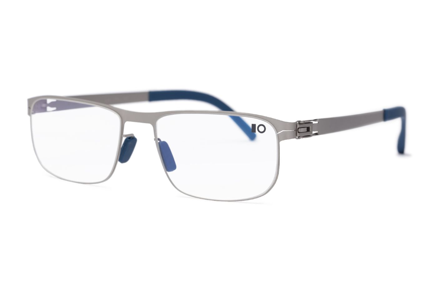 Gauss S55 C04 Matte Silver